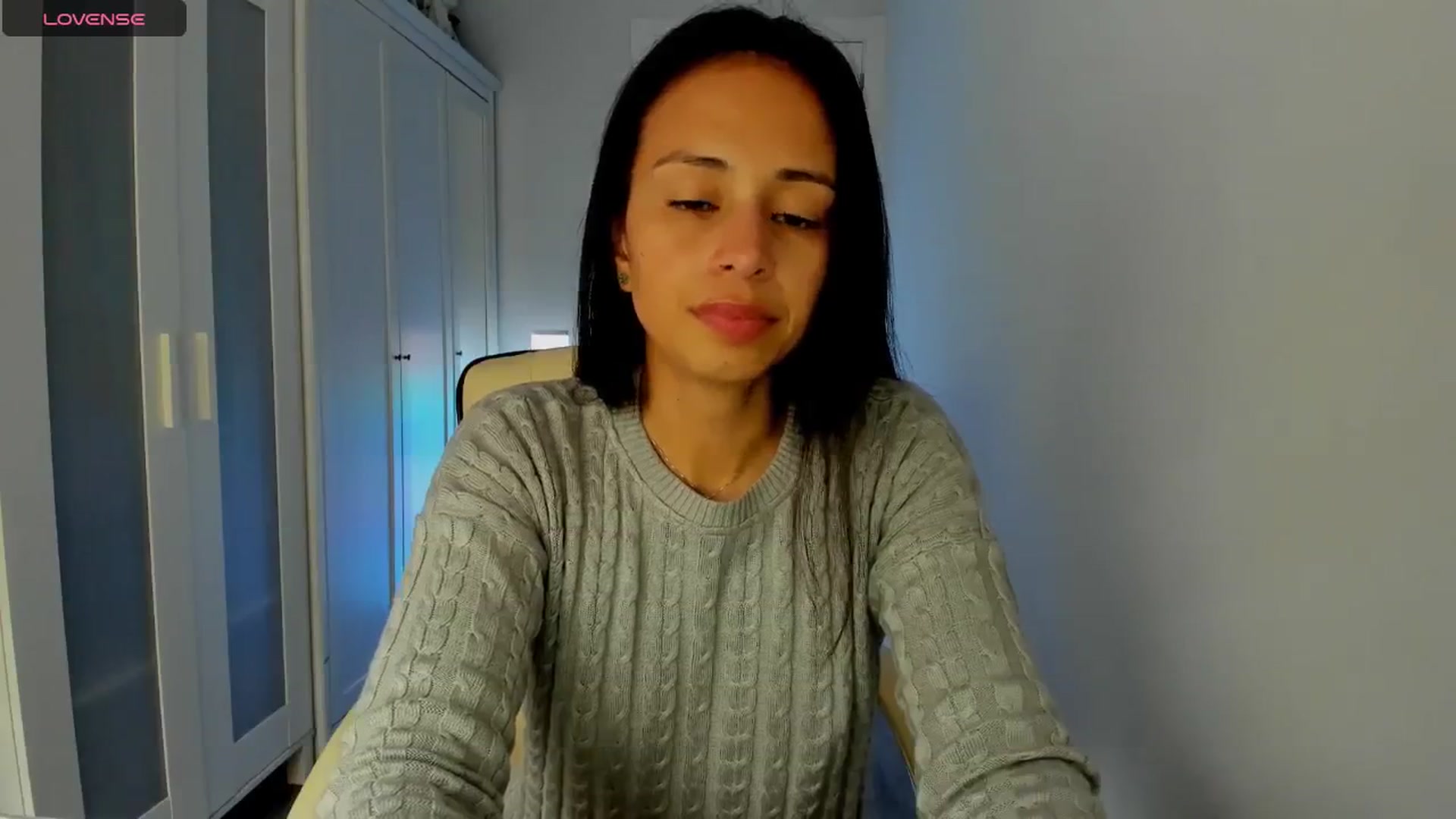 Gallery image thumbnail from Aliicia's myfreecams stream on, 03/03/2025, 16:25 image 20 of 20