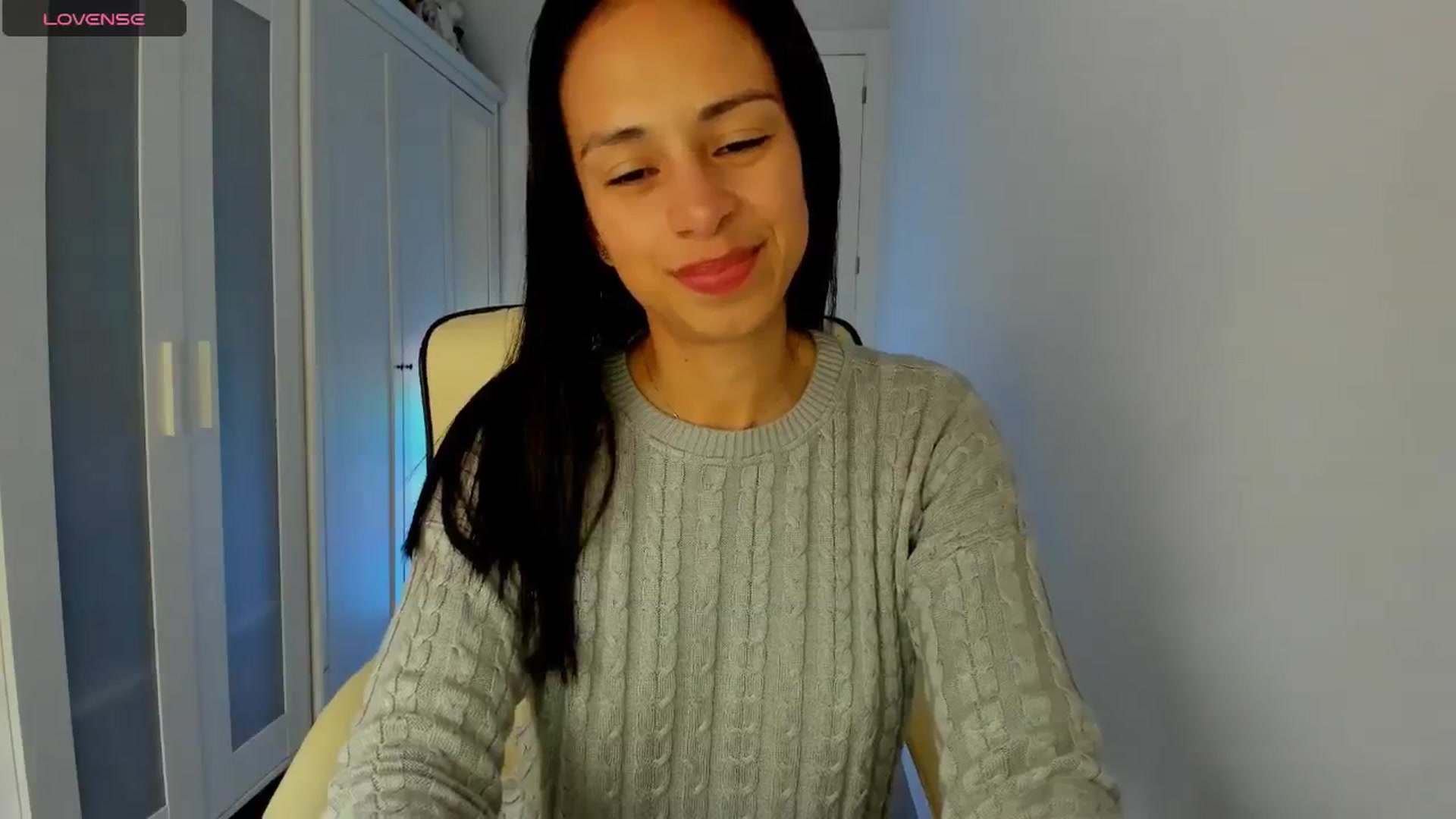 Gallery image thumbnail from Aliicia's myfreecams stream on, 03/03/2025, 16:25 image 18 of 20
