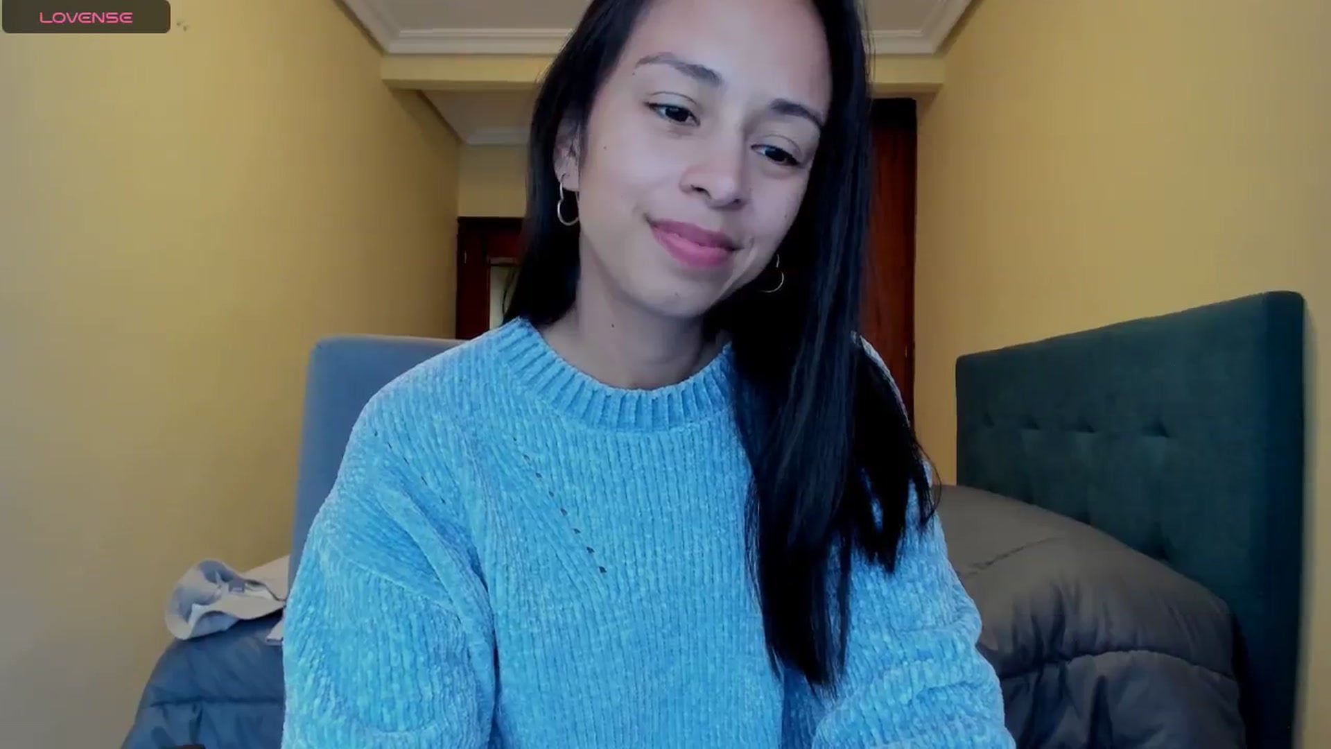 Gallery image thumbnail from Aliicia's myfreecams stream on, 03/04/2025, 11:19 image 20 of 20