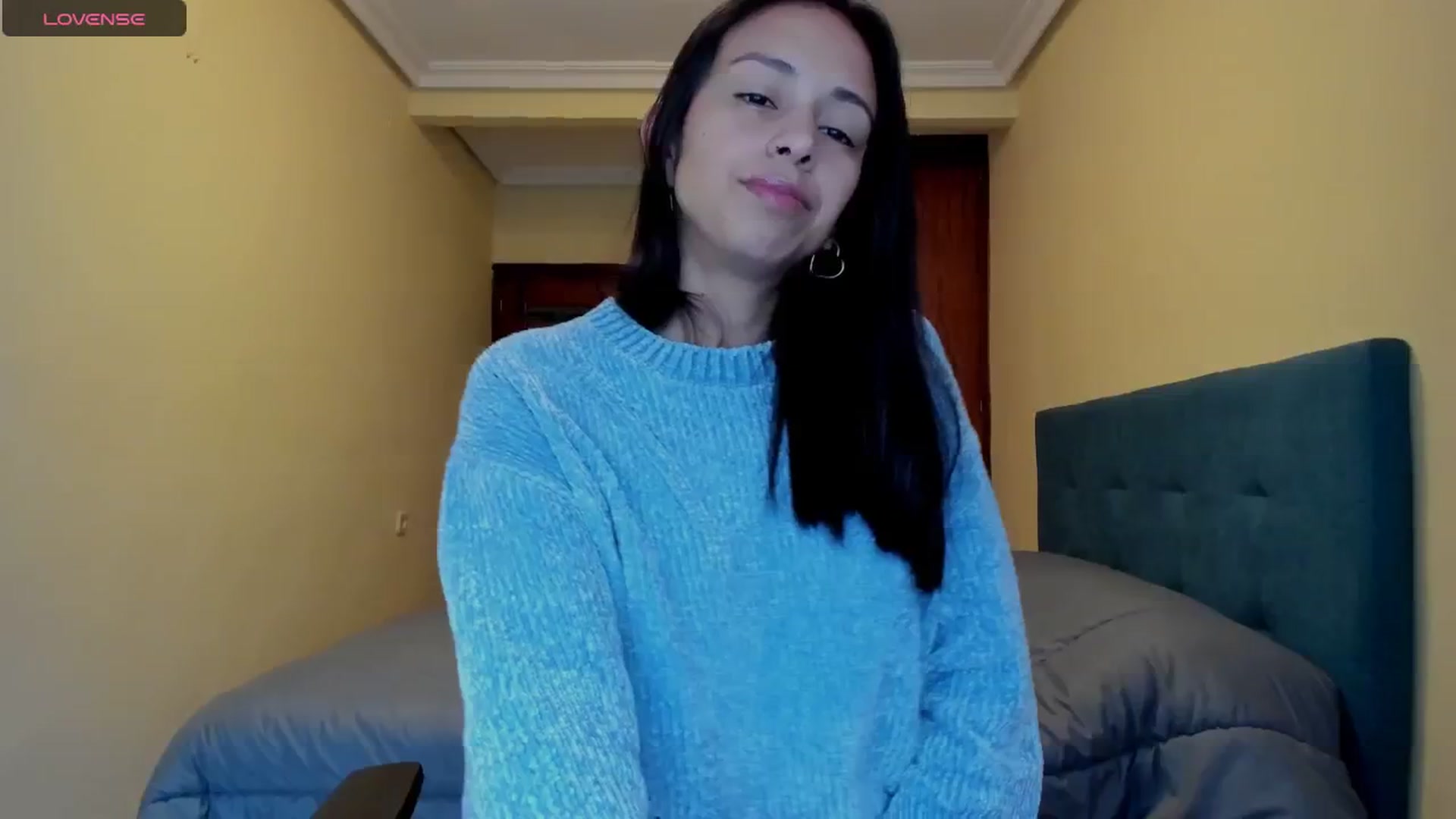 Gallery image thumbnail from Aliicia's myfreecams stream on, 03/04/2025, 11:19 image 10 of 20