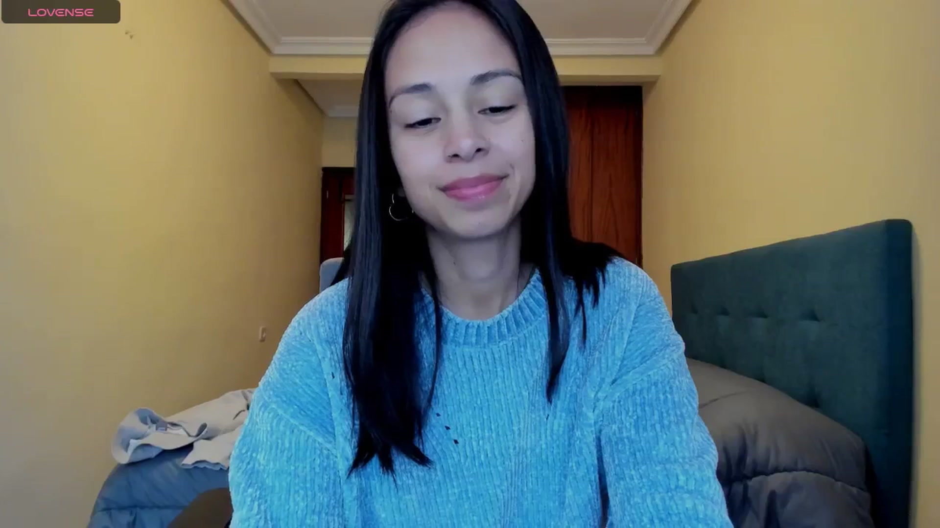 Gallery image thumbnail from Aliicia's myfreecams stream on, 03/04/2025, 11:19 image 18 of 20