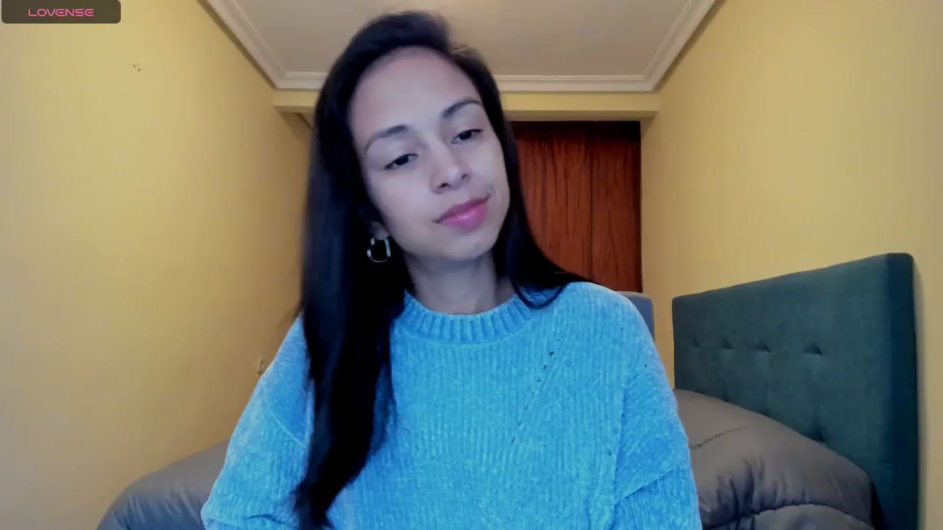 Gallery image thumbnail from Aliicia's myfreecams stream on, 03/04/2025, 11:19 image 2 of 20