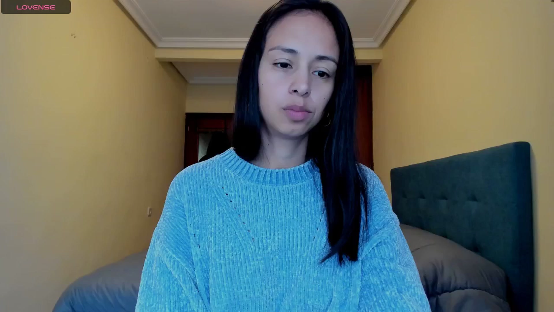 Gallery image thumbnail from Aliicia's myfreecams stream on, 03/04/2025, 11:19 image 6 of 20