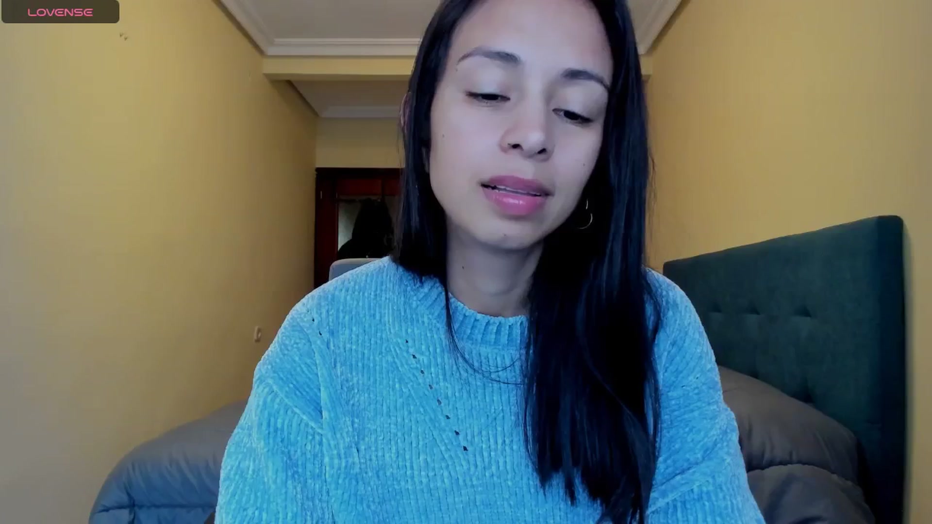 Gallery image thumbnail from Aliicia's myfreecams stream on, 03/04/2025, 11:19 image 12 of 20