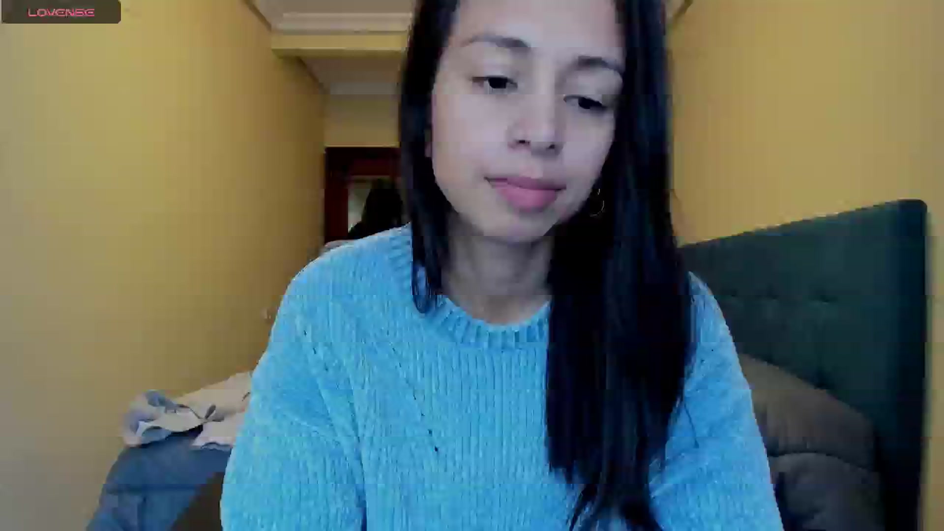 Gallery image thumbnail from Aliicia's myfreecams stream on, 03/04/2025, 12:02 image 12 of 20