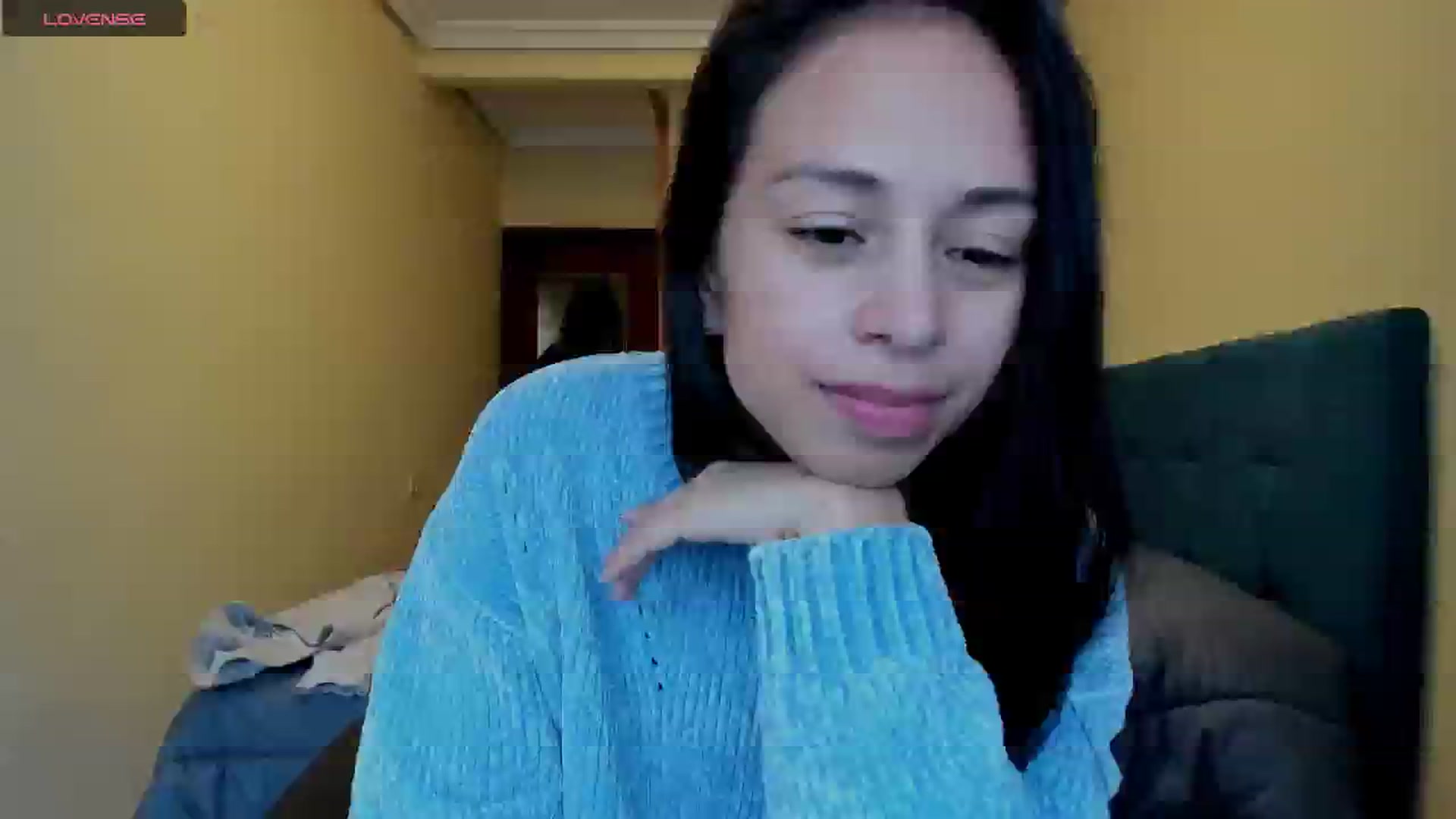 Gallery image thumbnail from Aliicia's myfreecams stream on, 03/04/2025, 12:02 image 13 of 20