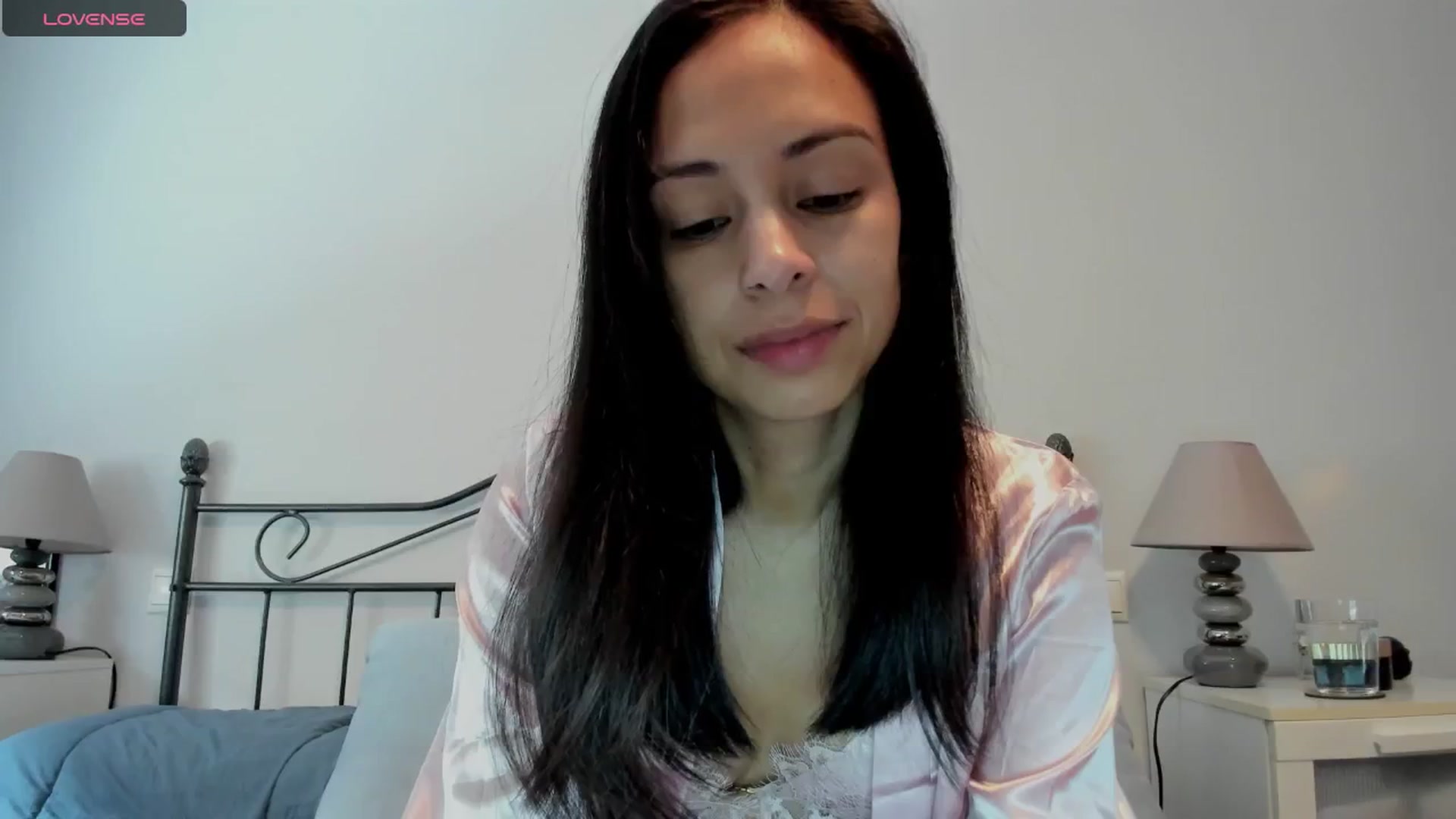 Gallery image thumbnail from Aliicia's myfreecams stream on, 03/05/2025, 09:33 image 1 of 20
