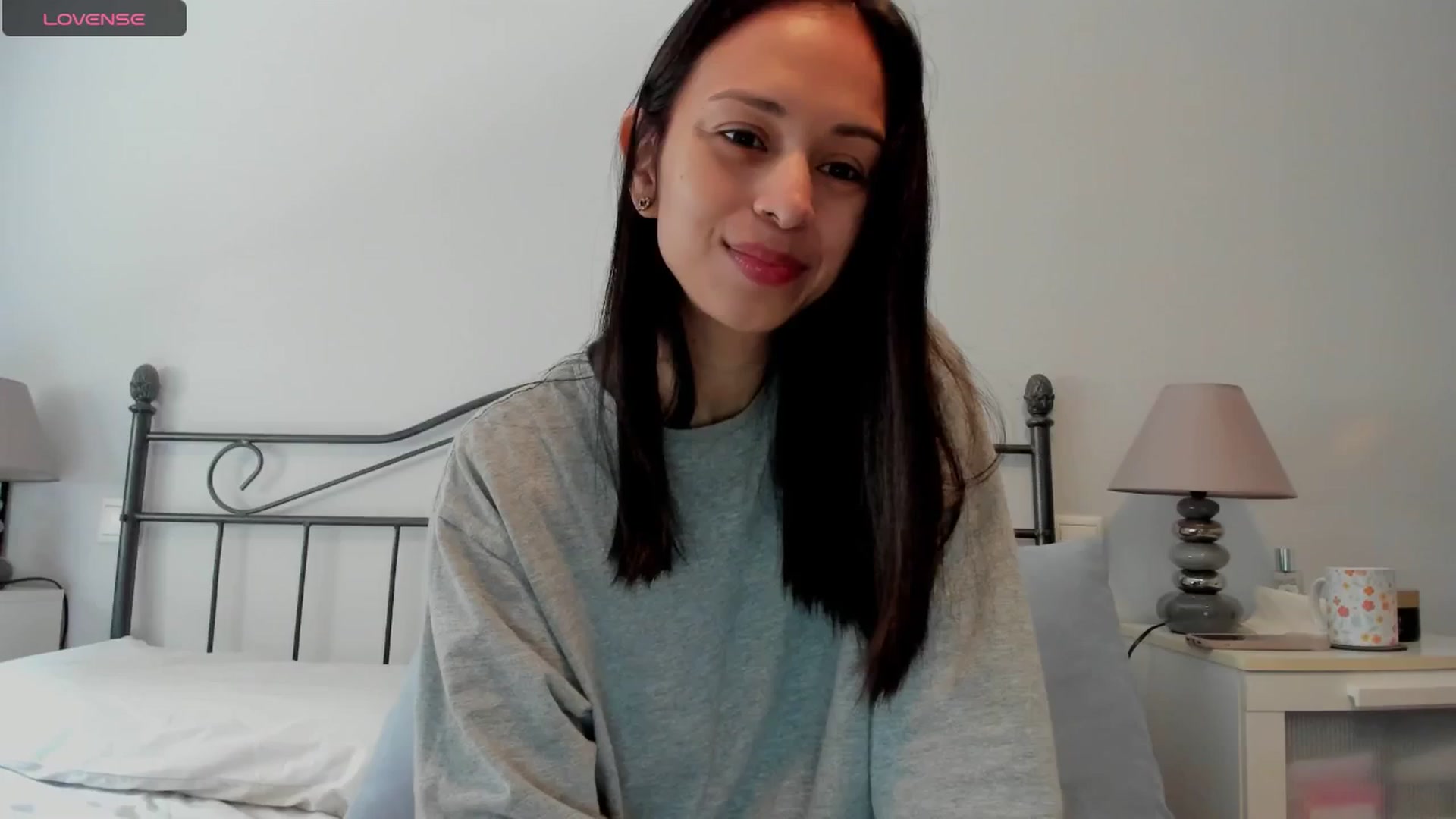 Gallery image thumbnail from Aliicia's myfreecams stream on, 03/06/2025, 11:06 image 19 of 20
