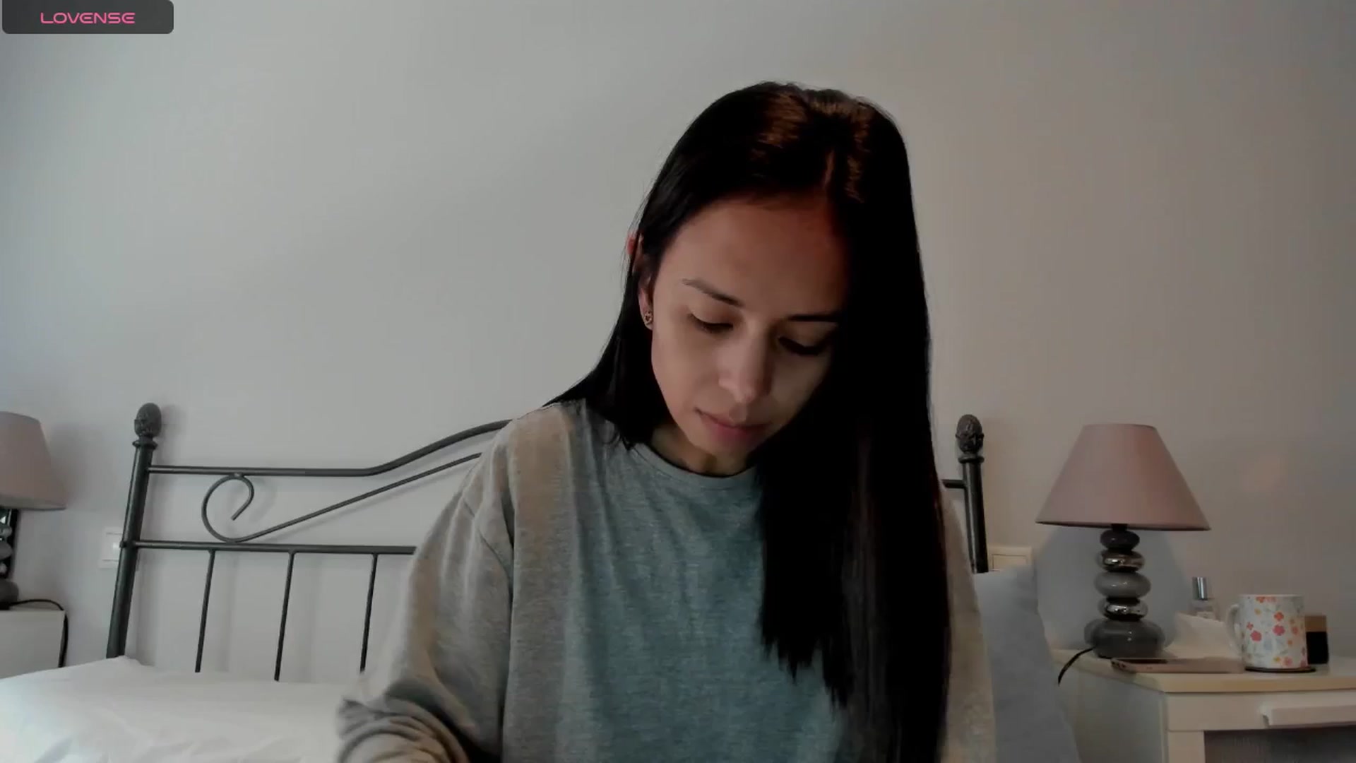 Gallery image thumbnail from Aliicia's myfreecams stream on, 03/06/2025, 11:06 image 17 of 20