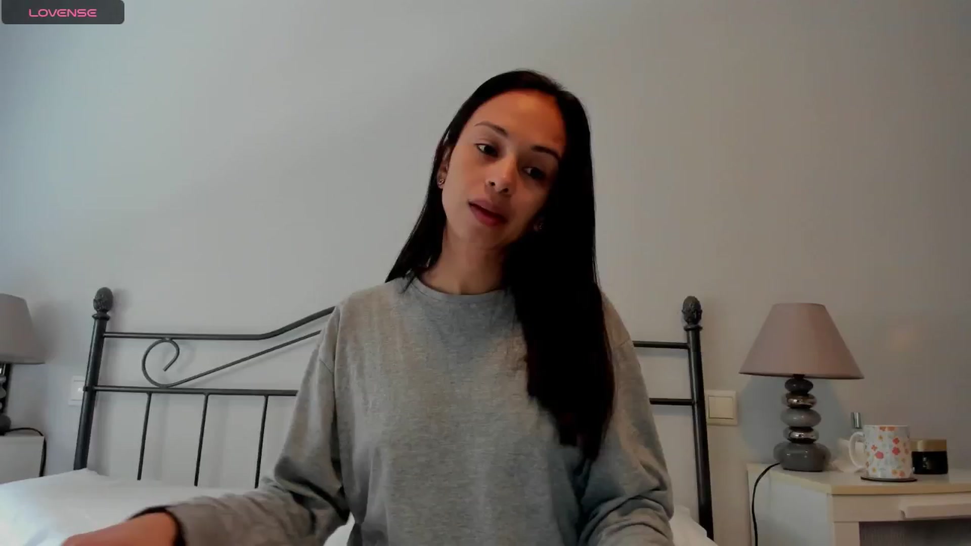 Gallery image thumbnail from Aliicia's myfreecams stream on, 03/06/2025, 11:06 image 5 of 20