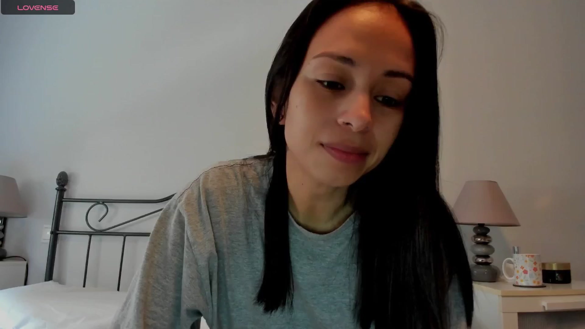 Gallery image thumbnail from Aliicia's myfreecams stream on, 03/06/2025, 11:06 image 1 of 20