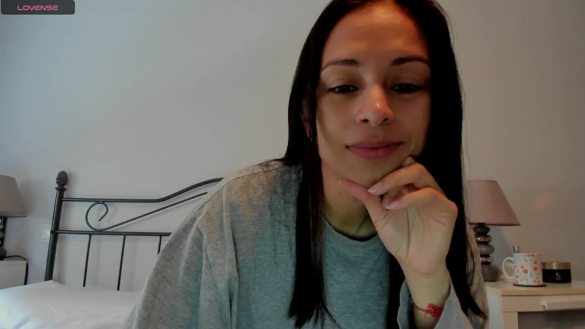Gallery image thumbnail from Aliicia's myfreecams stream on, 03/06/2025, 11:06 image 2 of 20