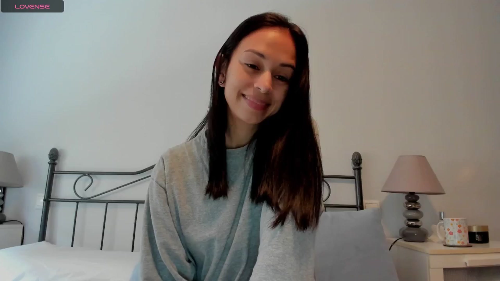 Gallery image thumbnail from Aliicia's myfreecams stream on, 03/06/2025, 11:06 image 12 of 20