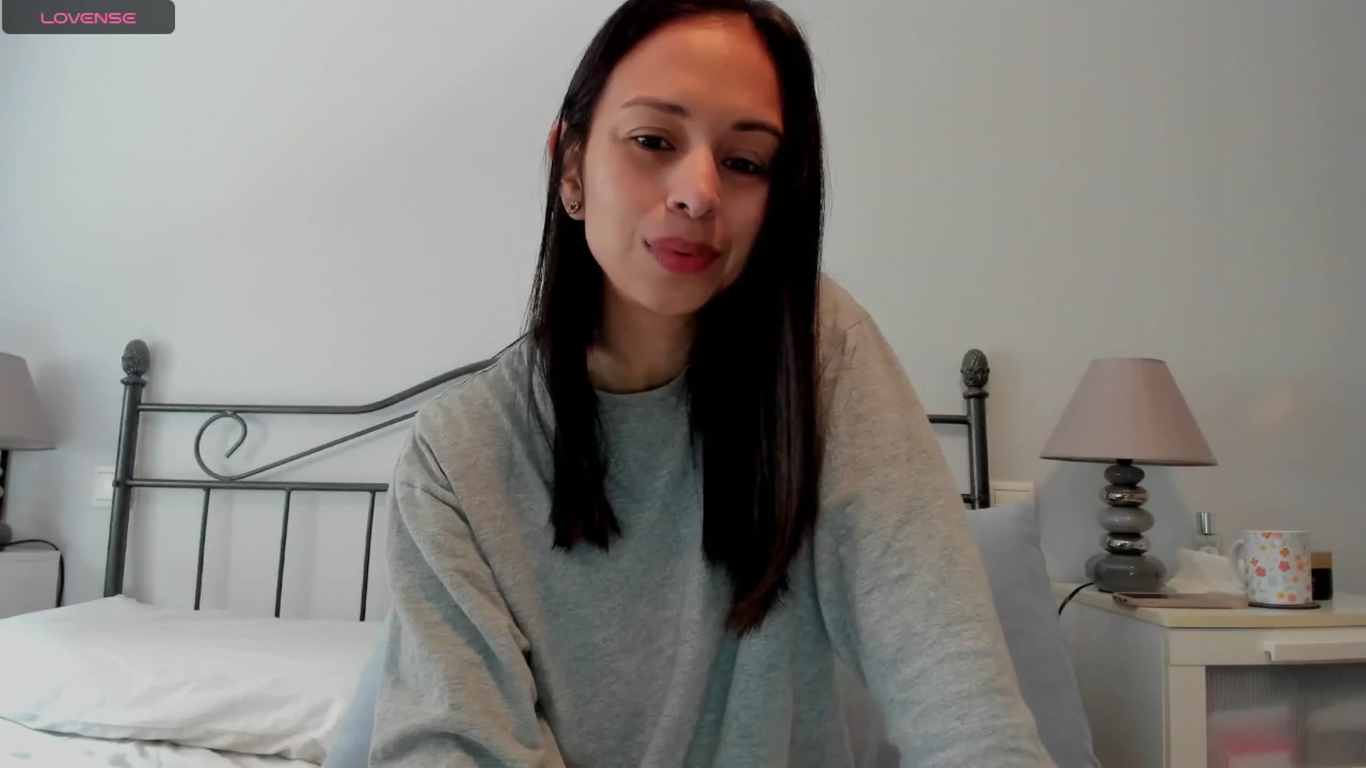 Gallery image thumbnail from Aliicia's myfreecams stream on, 03/06/2025, 11:06 image 18 of 20
