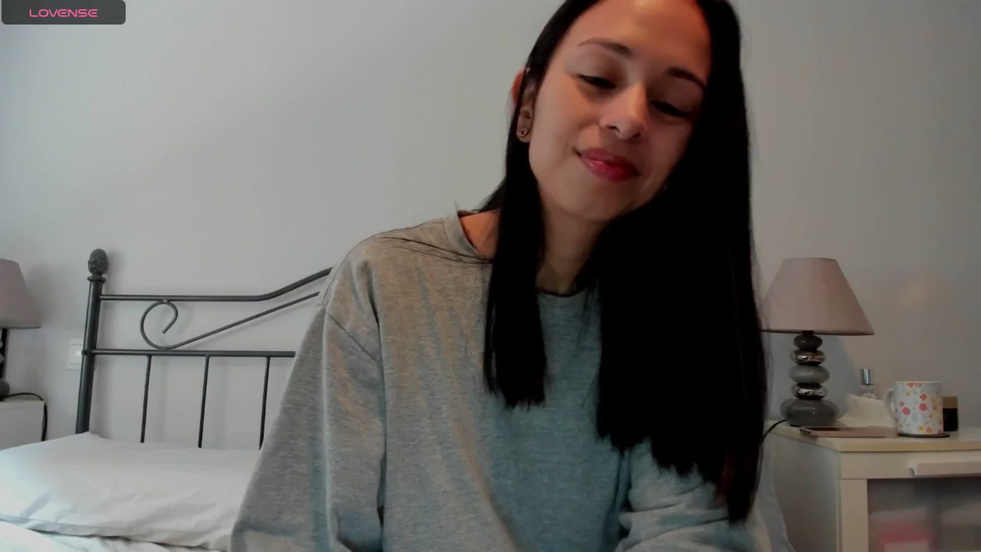 Gallery image thumbnail from Aliicia's myfreecams stream on, 03/06/2025, 11:06 image 20 of 20