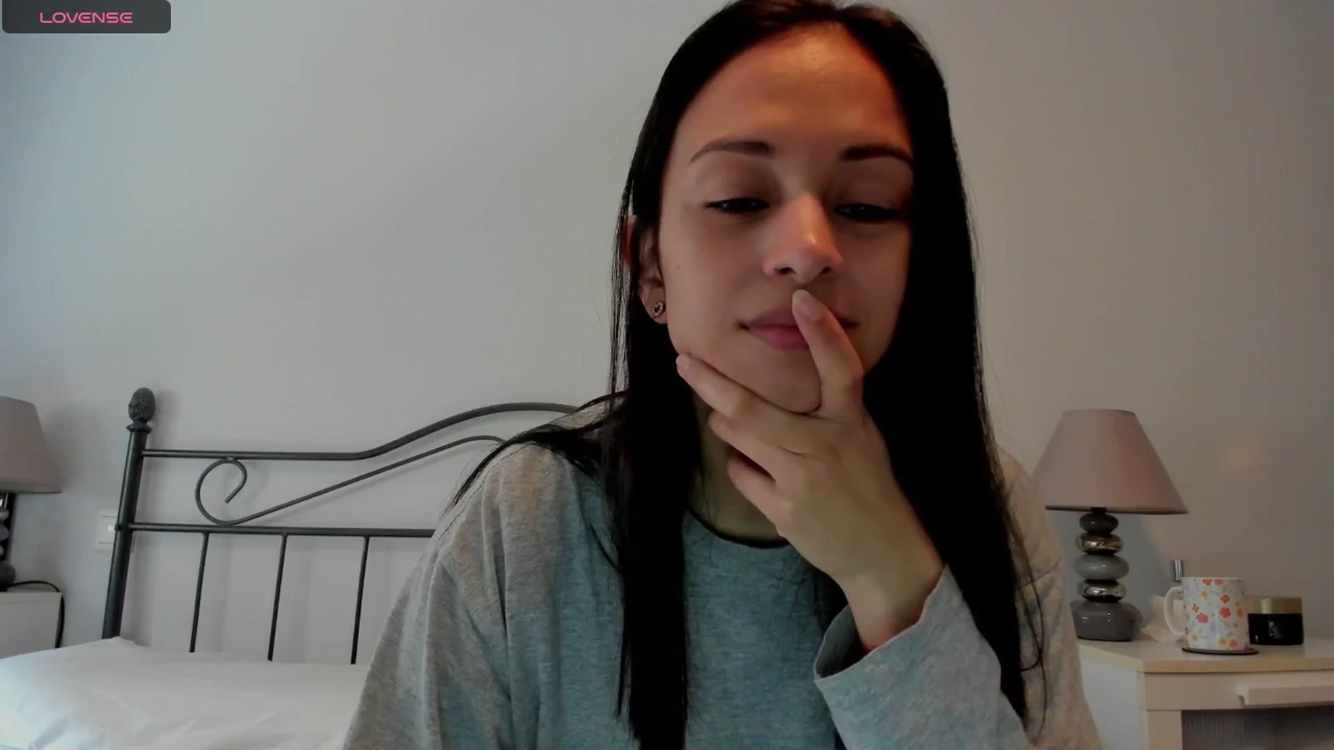 Gallery image thumbnail from Aliicia's myfreecams stream on, 03/06/2025, 11:06 image 7 of 20