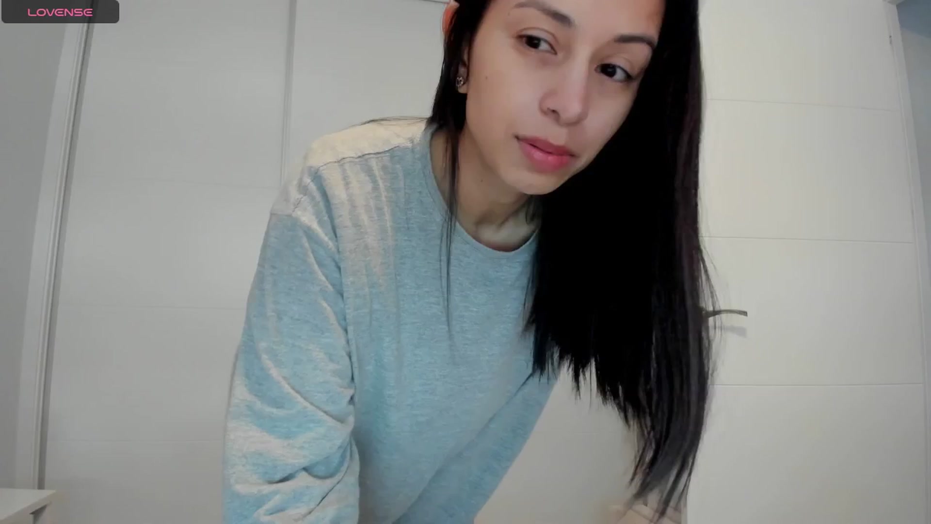 Gallery image thumbnail from Aliicia's myfreecams stream on, 03/06/2025, 11:31 image 1 of 20