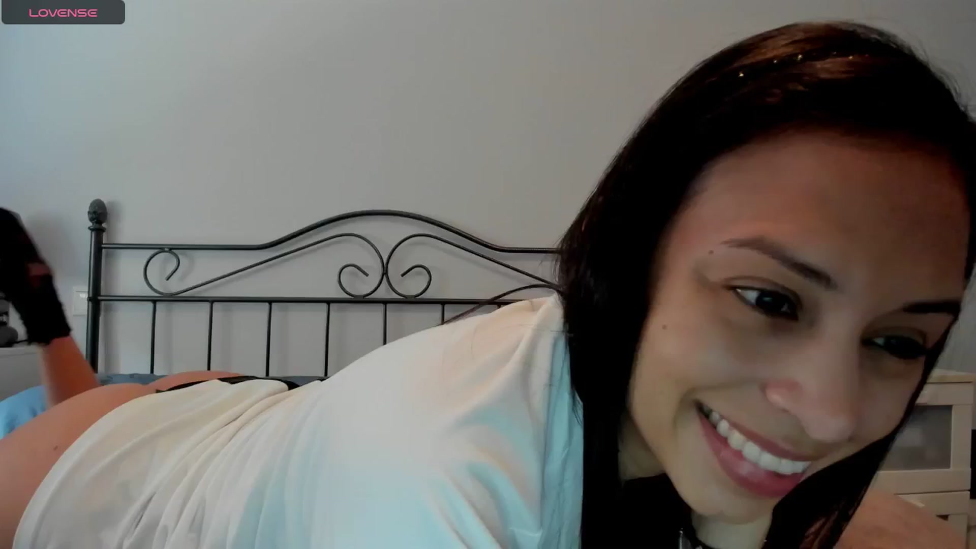 Gallery image thumbnail from Aliicia's myfreecams stream on, 03/07/2025, 12:33 image 14 of 20