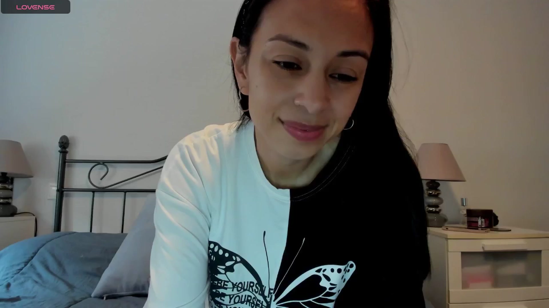 Gallery image thumbnail from Aliicia's myfreecams stream on, 03/07/2025, 12:33 image 9 of 20