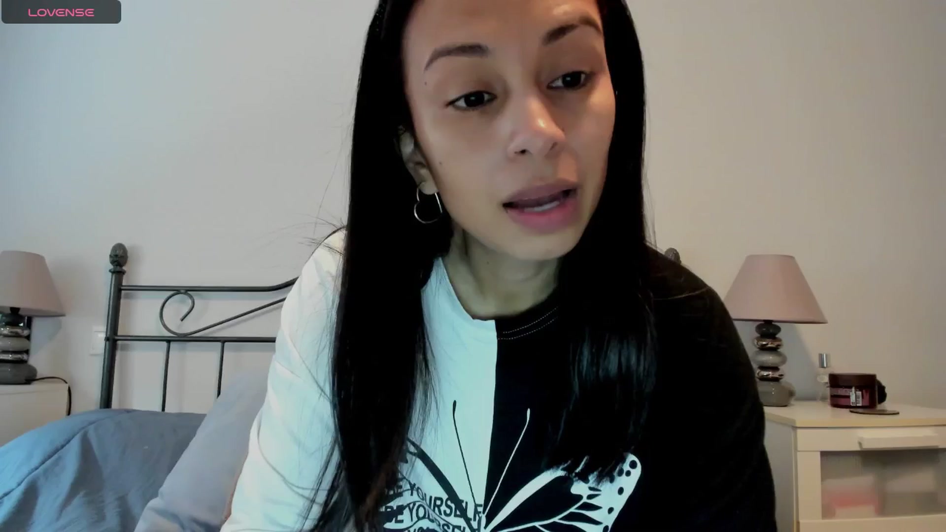 Gallery image thumbnail from Aliicia's myfreecams stream on, 03/07/2025, 12:33 image 2 of 20