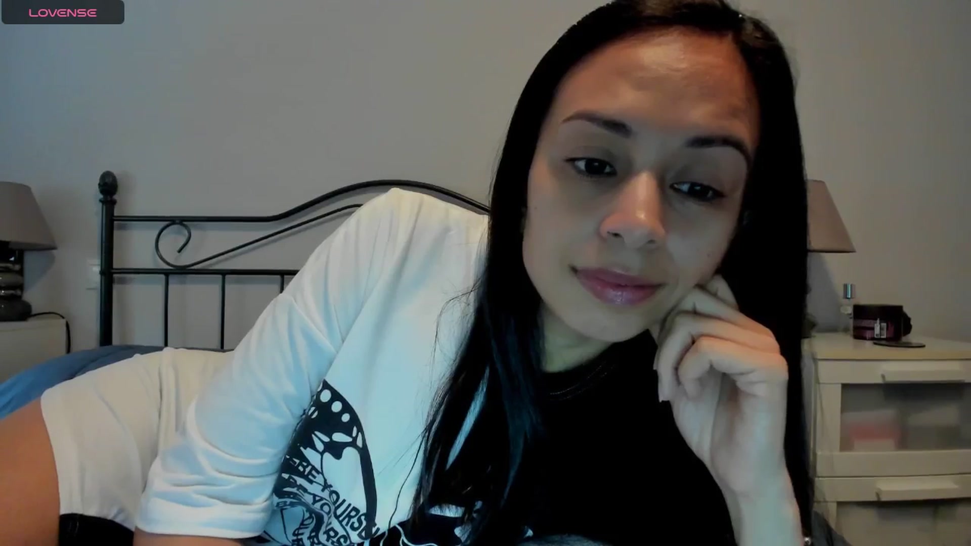 Gallery image thumbnail from Aliicia's myfreecams stream on, 03/07/2025, 12:33 image 5 of 20