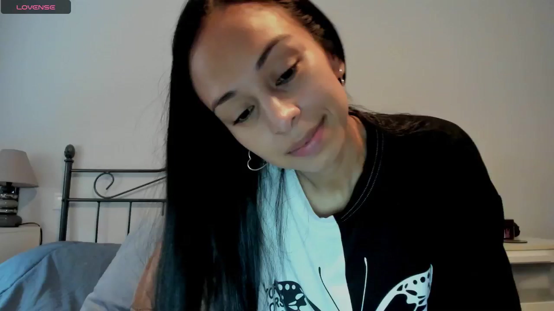 Gallery image thumbnail from Aliicia's myfreecams stream on, 03/07/2025, 12:33 image 4 of 20