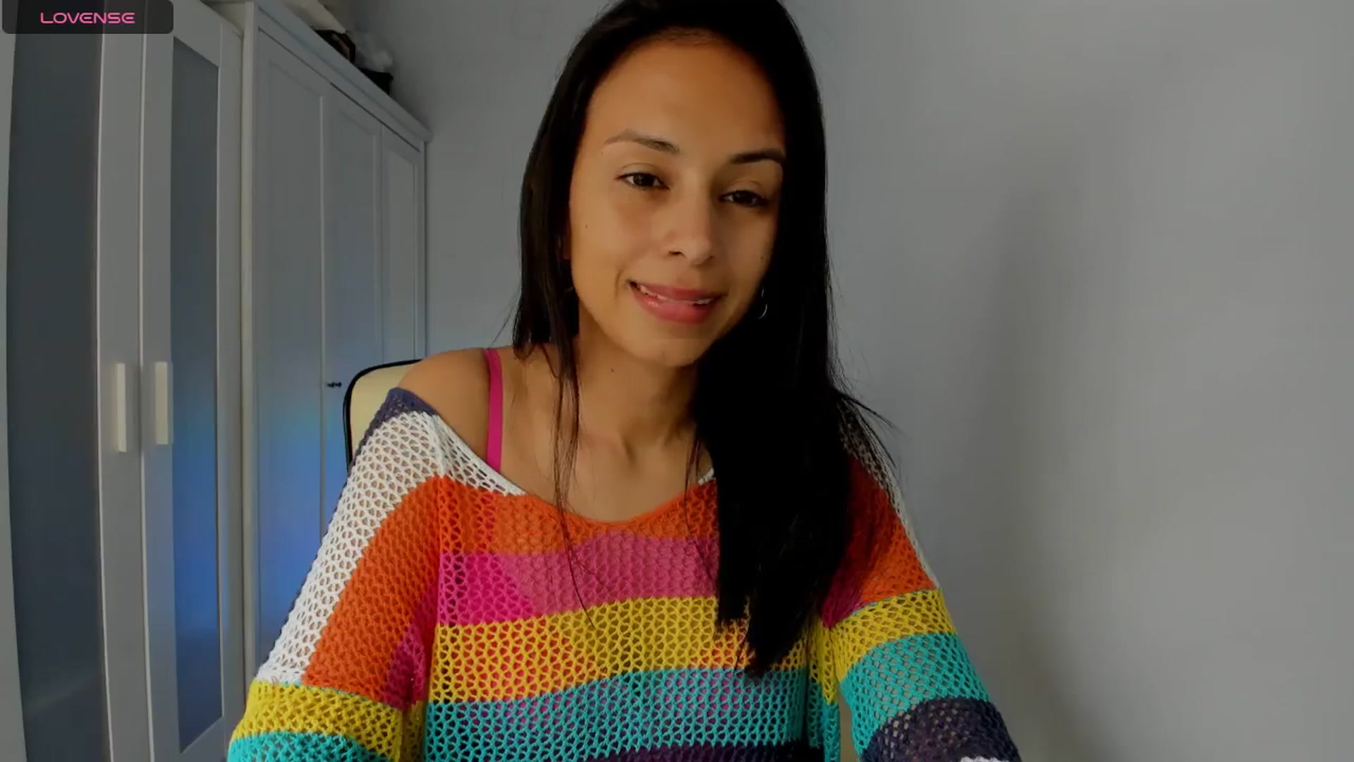Gallery image thumbnail from Aliicia's myfreecams stream on, 03/10/2025, 11:40 image 14 of 20
