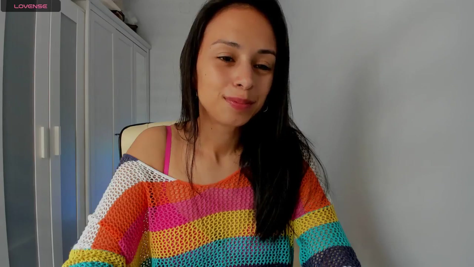 Gallery image thumbnail from Aliicia's myfreecams stream on, 03/10/2025, 11:40 image 16 of 20