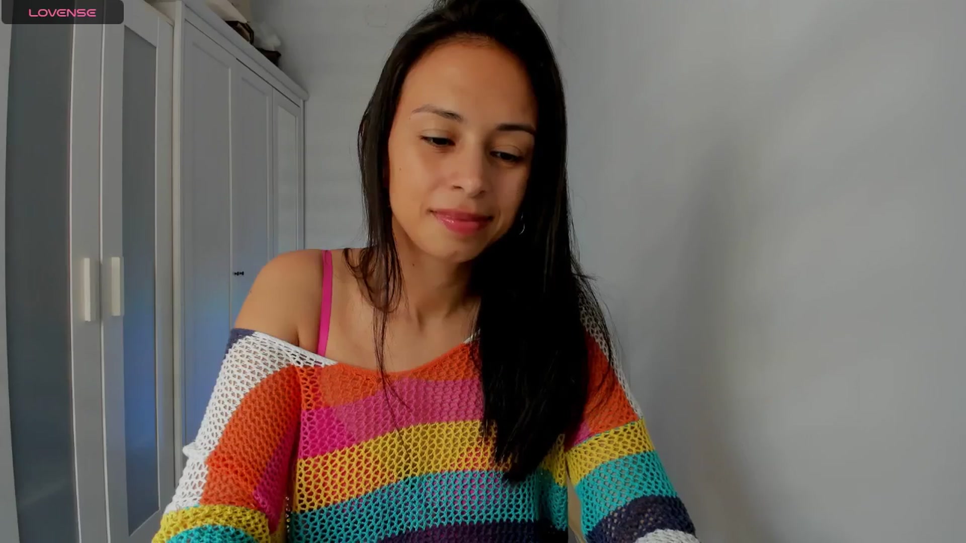 Gallery image thumbnail from Aliicia's myfreecams stream on, 03/10/2025, 11:40 image 17 of 20