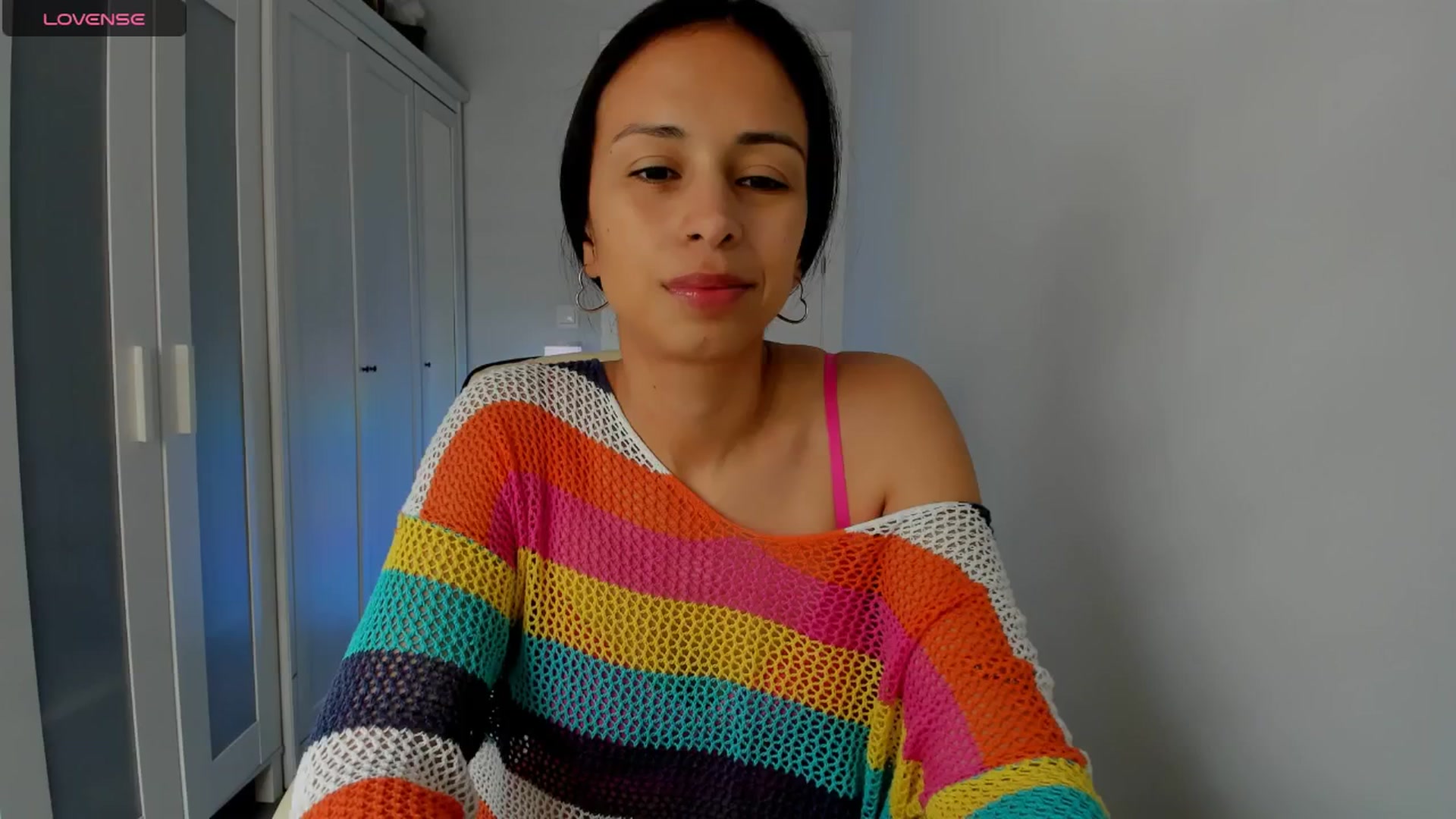 Gallery image thumbnail from Aliicia's myfreecams stream on, 03/10/2025, 11:40 image 8 of 20