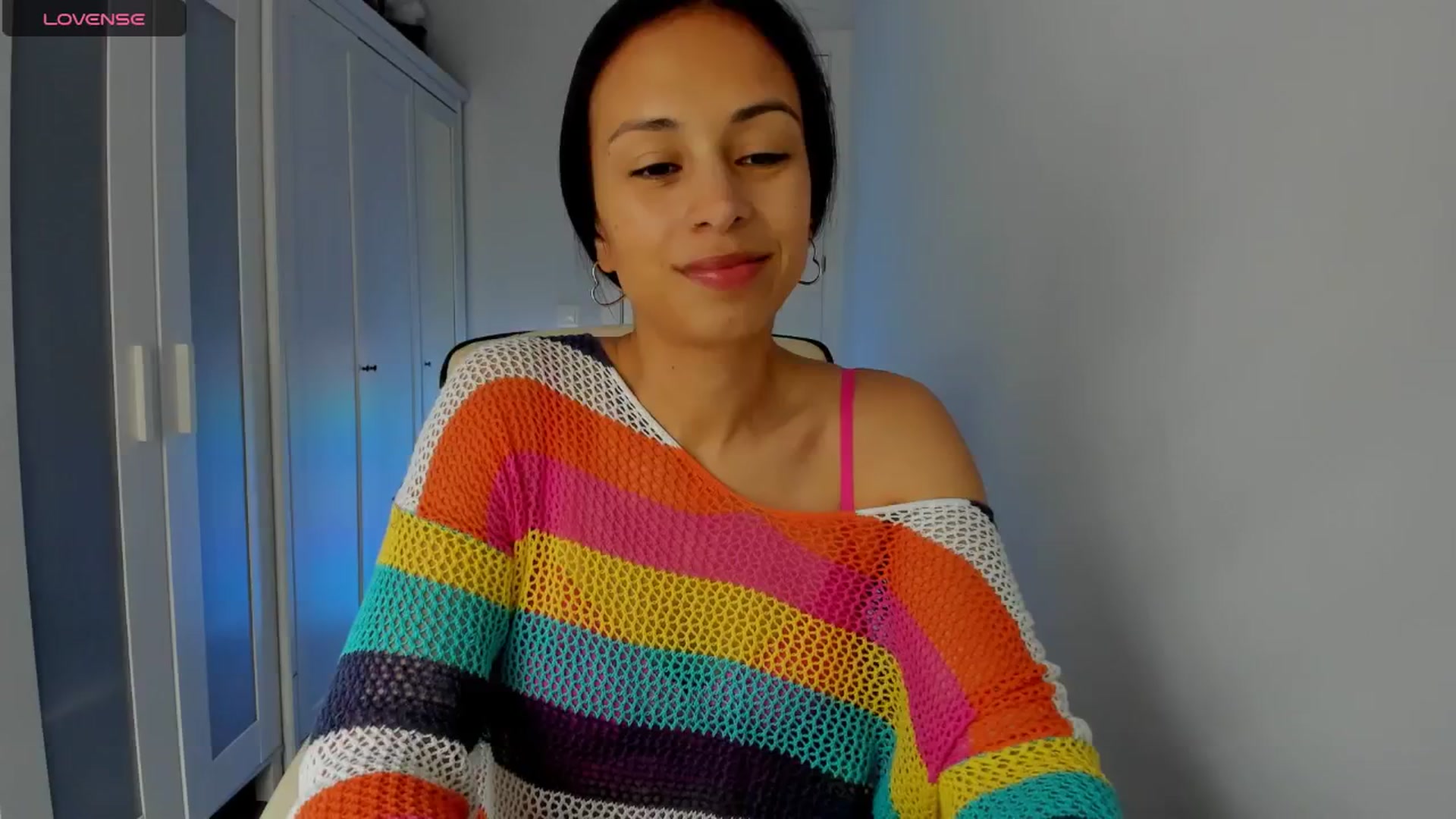Gallery image thumbnail from Aliicia's myfreecams stream on, 03/10/2025, 11:40 image 2 of 20