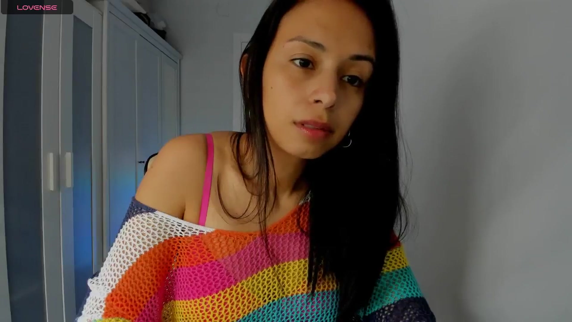Gallery image thumbnail from Aliicia's myfreecams stream on, 03/10/2025, 11:40 image 18 of 20