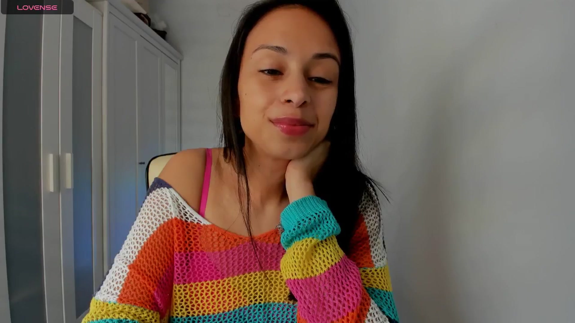 Gallery image thumbnail from Aliicia's myfreecams stream on, 03/10/2025, 11:40 image 15 of 20