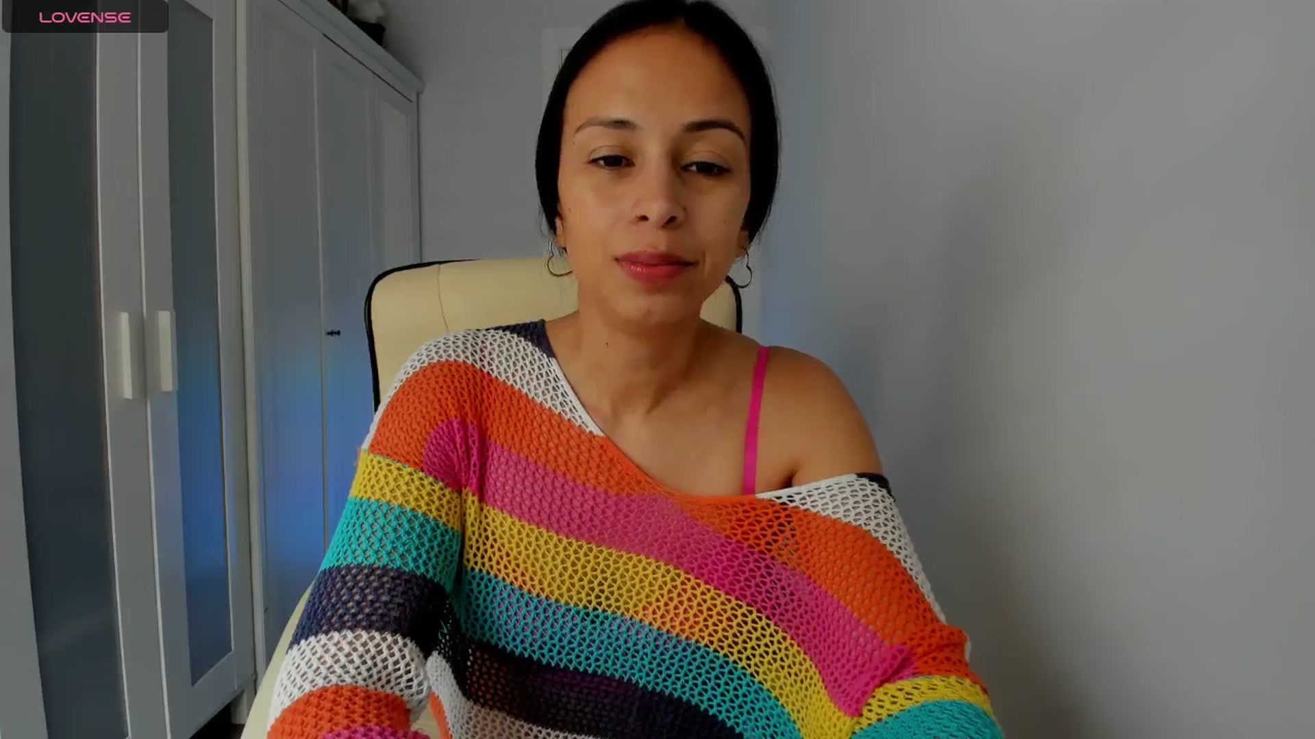 Gallery image thumbnail from Aliicia's myfreecams stream on, 03/10/2025, 11:40 image 9 of 20