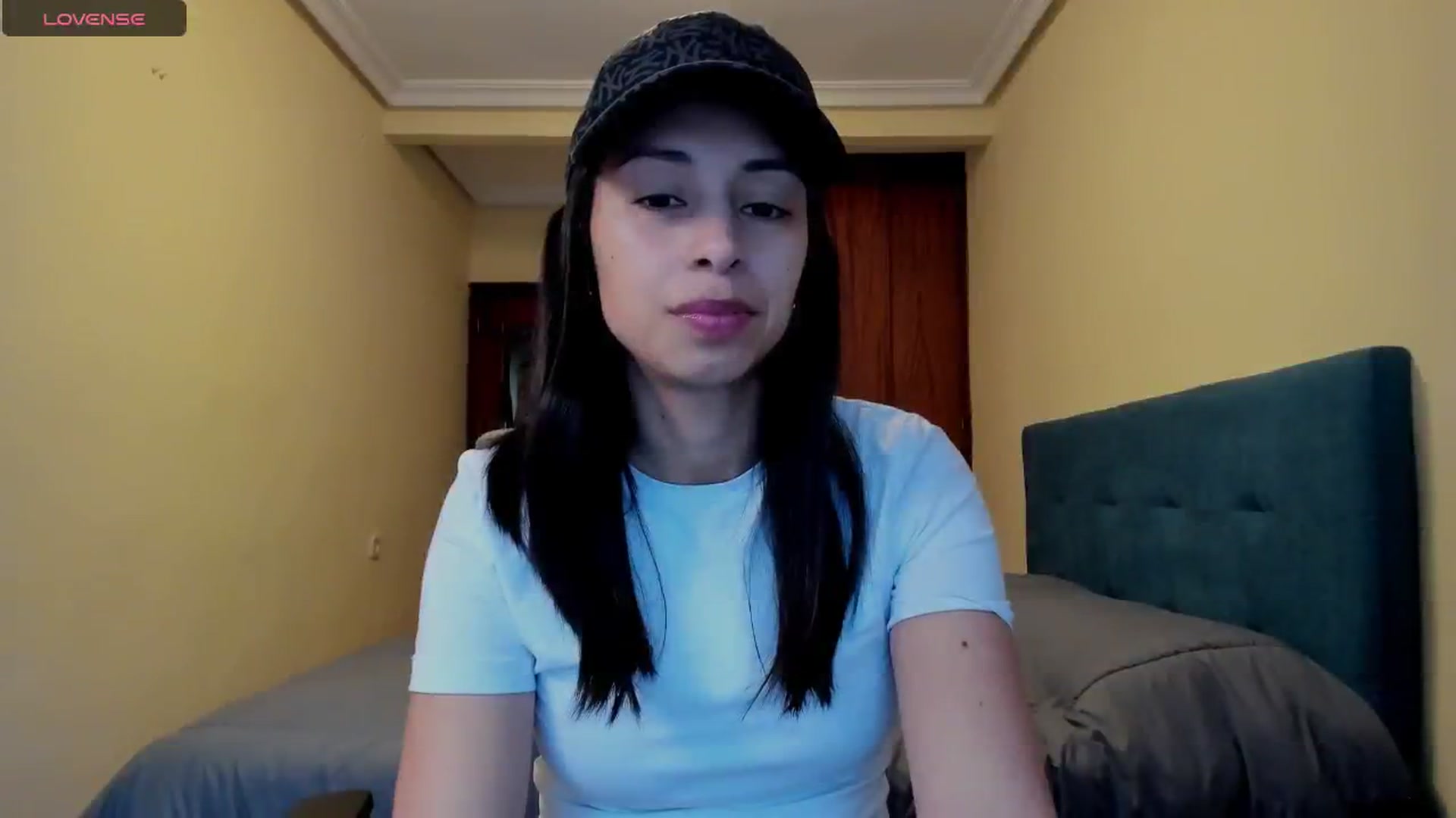 Gallery image thumbnail from Aliicia's myfreecams stream on, 03/11/2025, 09:13 image 20 of 20