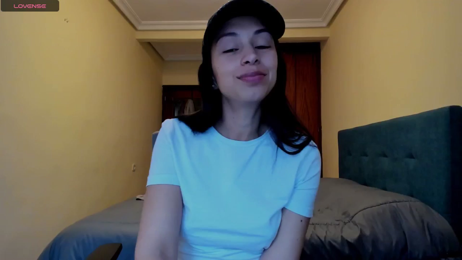 Gallery image thumbnail from Aliicia's myfreecams stream on, 03/11/2025, 10:26 image 4 of 20