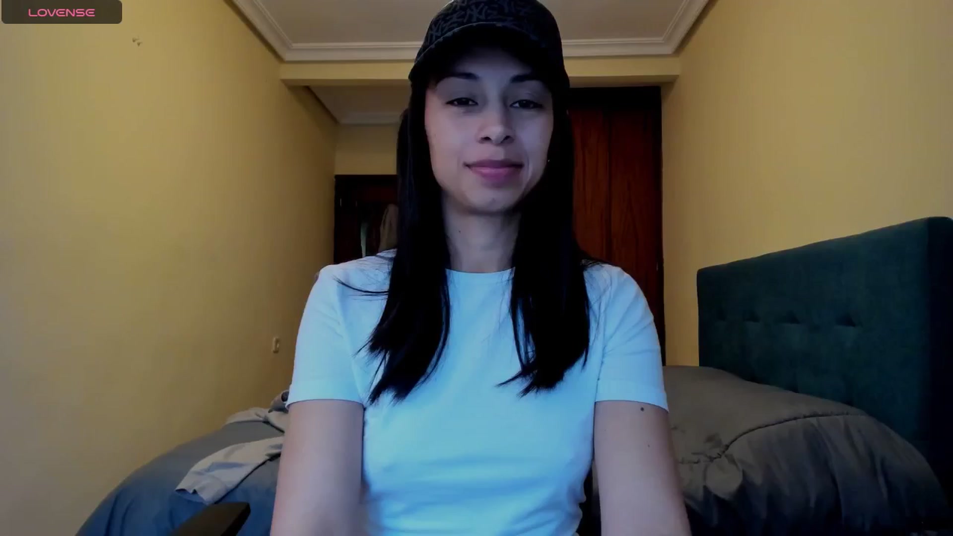 Gallery image thumbnail from Aliicia's myfreecams stream on, 03/11/2025, 10:26 image 13 of 20