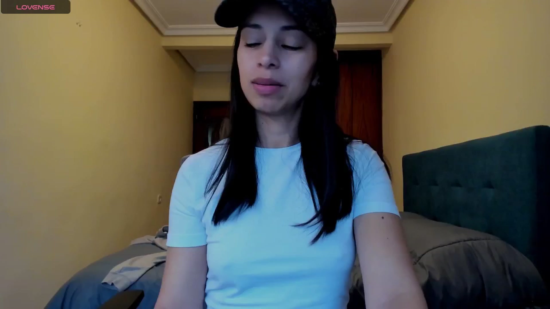 Gallery image thumbnail from Aliicia's myfreecams stream on, 03/11/2025, 10:26 image 16 of 20