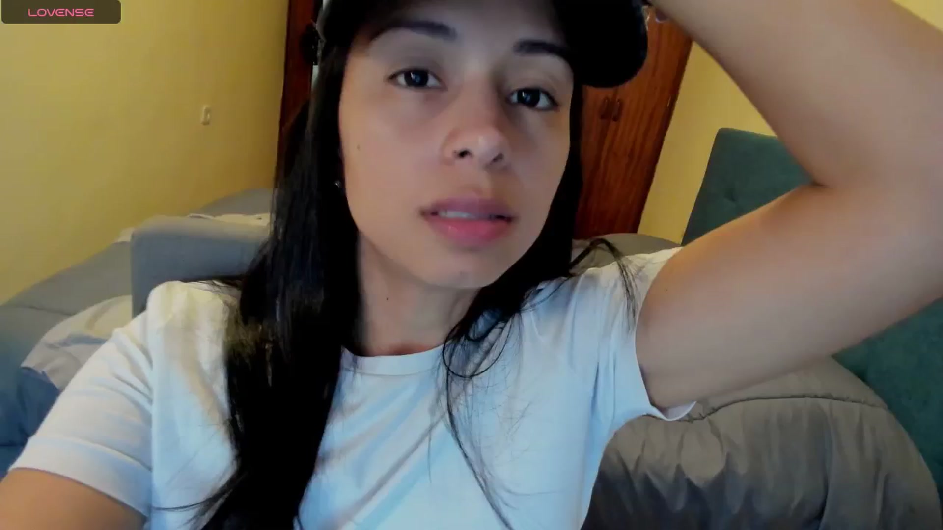 Gallery image thumbnail from Aliicia's myfreecams stream on, 03/11/2025, 10:26 image 19 of 20