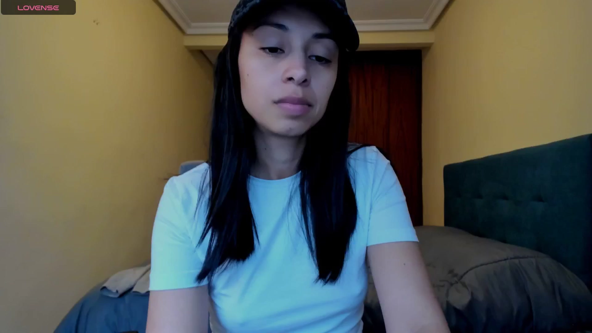 Gallery image thumbnail from Aliicia's myfreecams stream on, 03/11/2025, 11:08 image 19 of 20