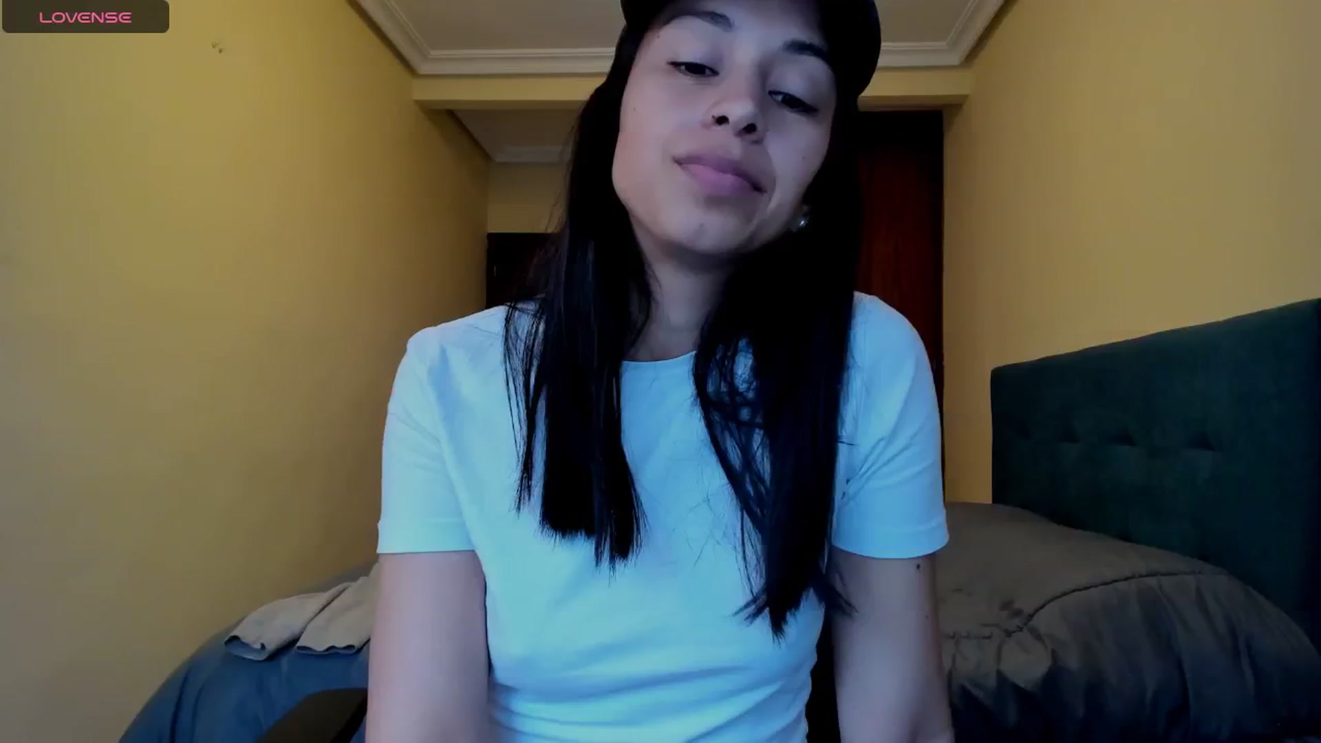 Gallery image thumbnail from Aliicia's myfreecams stream on, 03/11/2025, 11:08 image 11 of 20