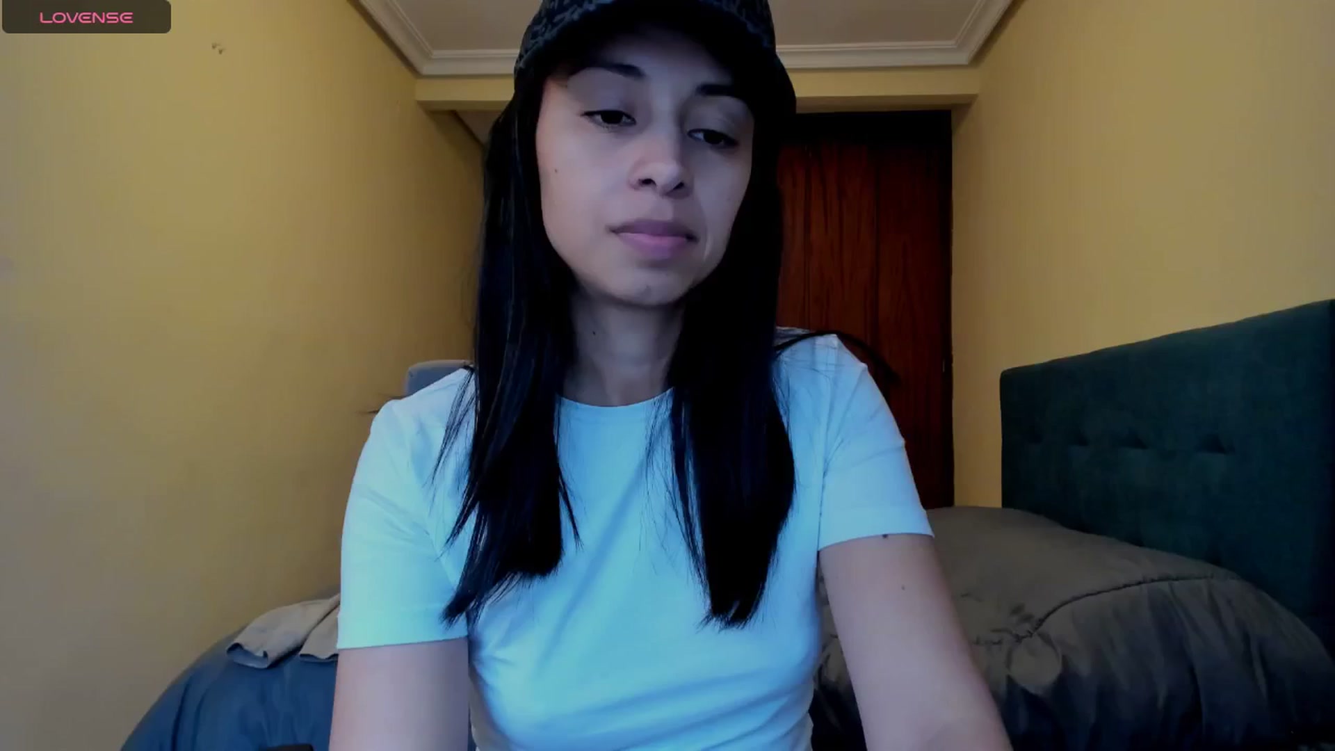 Gallery image thumbnail from Aliicia's myfreecams stream on, 03/11/2025, 11:08 image 20 of 20