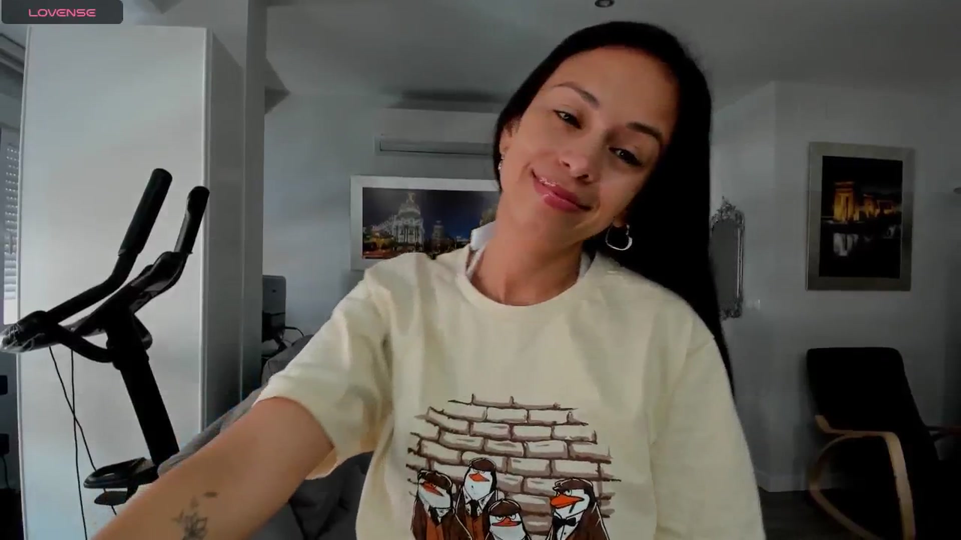 Gallery image thumbnail from Aliicia's myfreecams stream on, 03/12/2025, 12:14 image 7 of 20