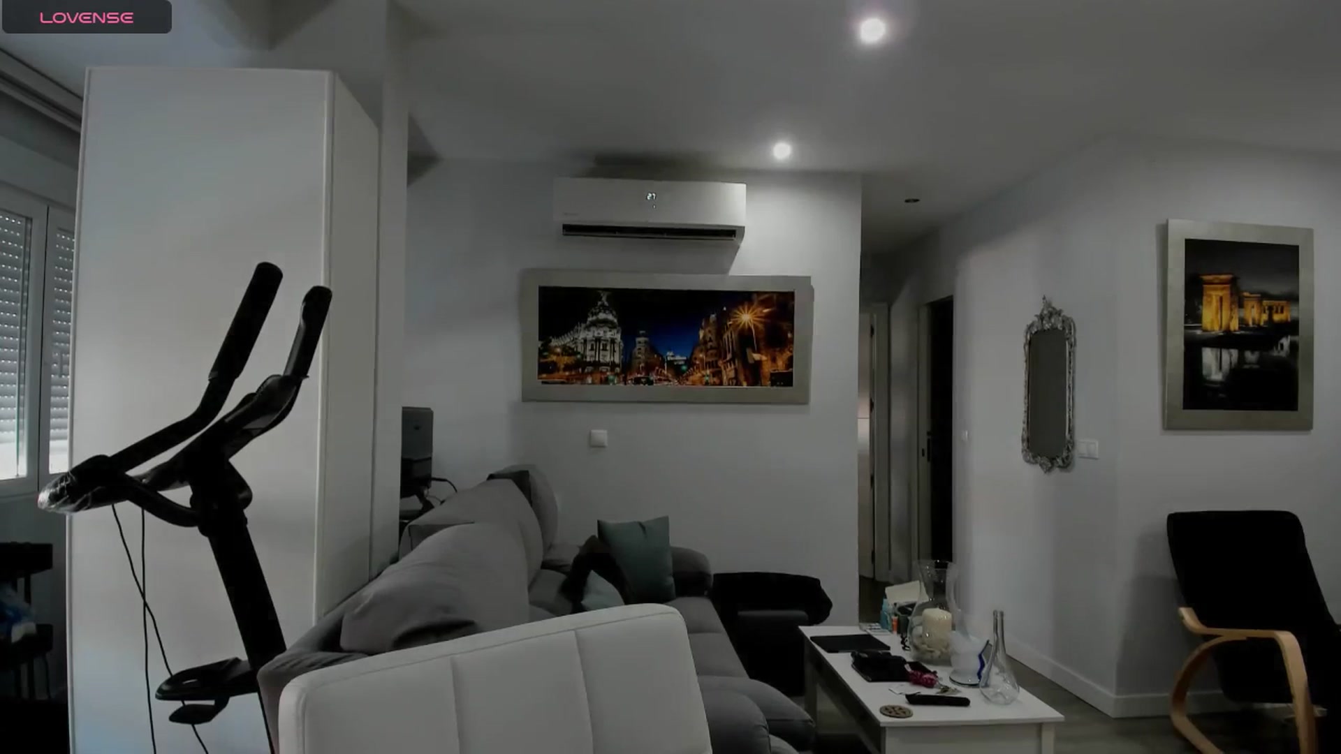 Gallery image thumbnail from Aliicia's myfreecams stream on, 03/12/2025, 12:14 image 6 of 20
