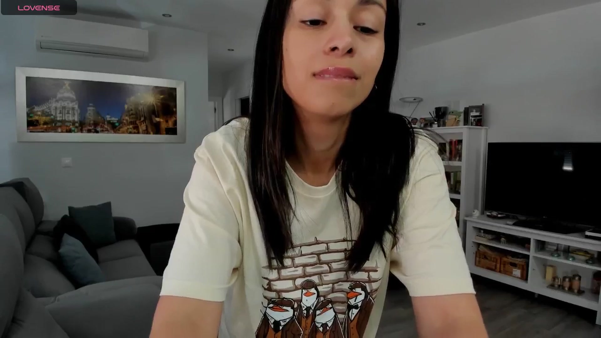 Gallery image thumbnail from Aliicia's myfreecams stream on, 03/12/2025, 12:14 image 12 of 20