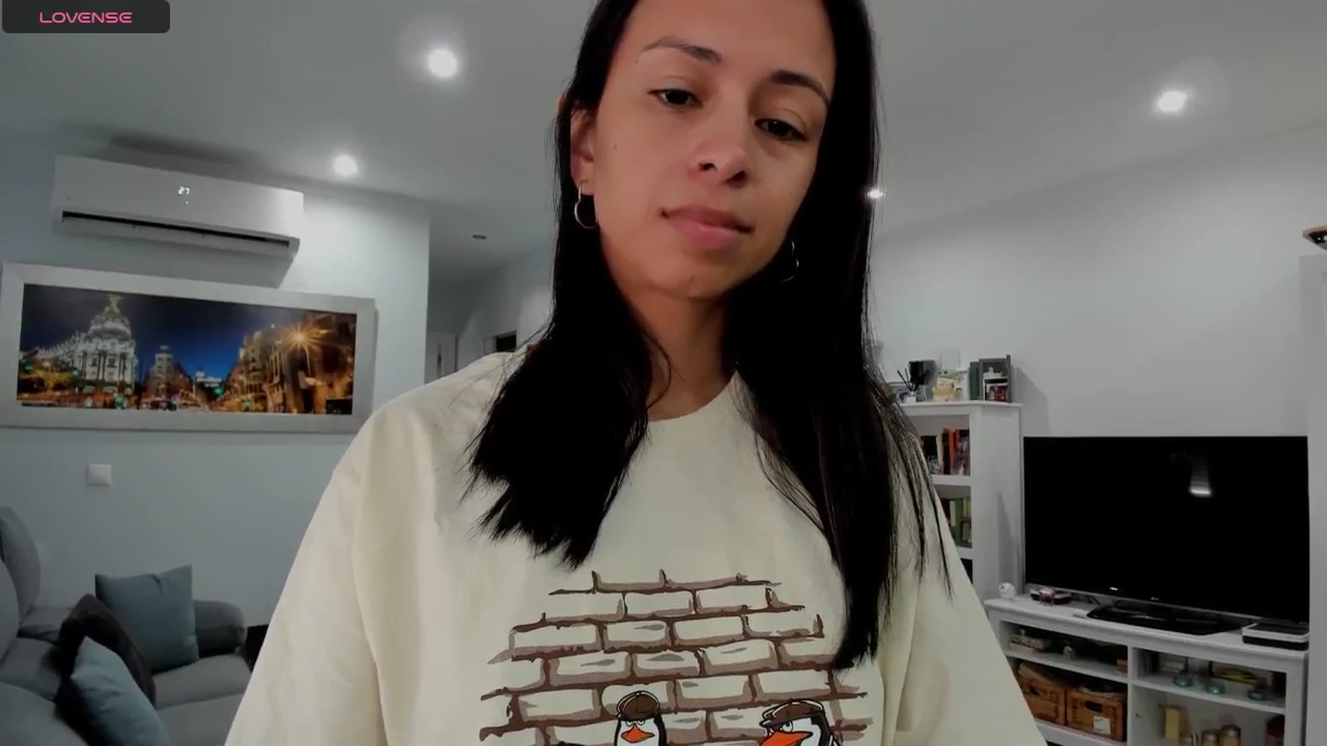 Gallery image thumbnail from Aliicia's myfreecams stream on, 03/12/2025, 12:14 image 3 of 20