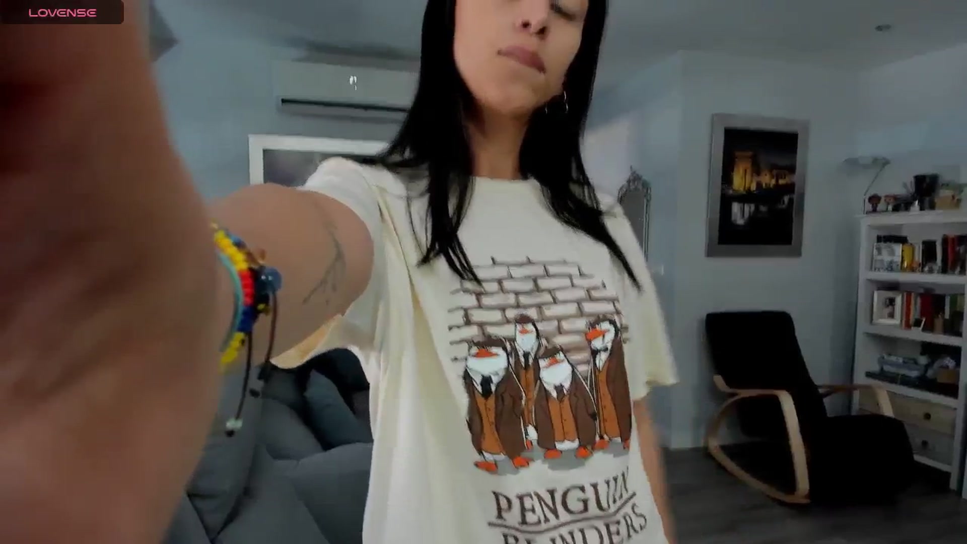 Gallery image thumbnail from Aliicia's myfreecams stream on, 03/12/2025, 12:14 image 18 of 20
