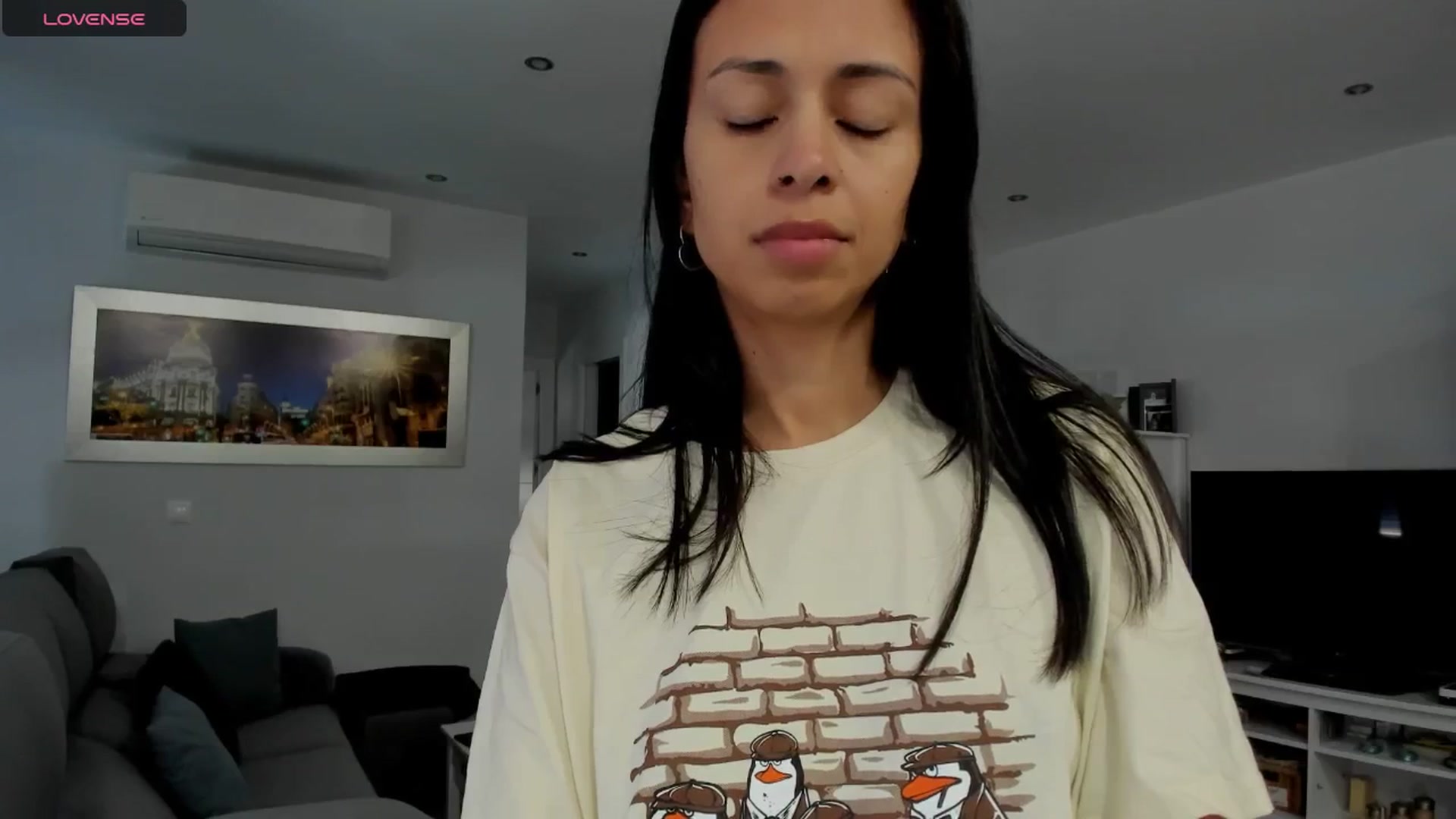 Gallery image thumbnail from Aliicia's myfreecams stream on, 03/12/2025, 12:14 image 14 of 20