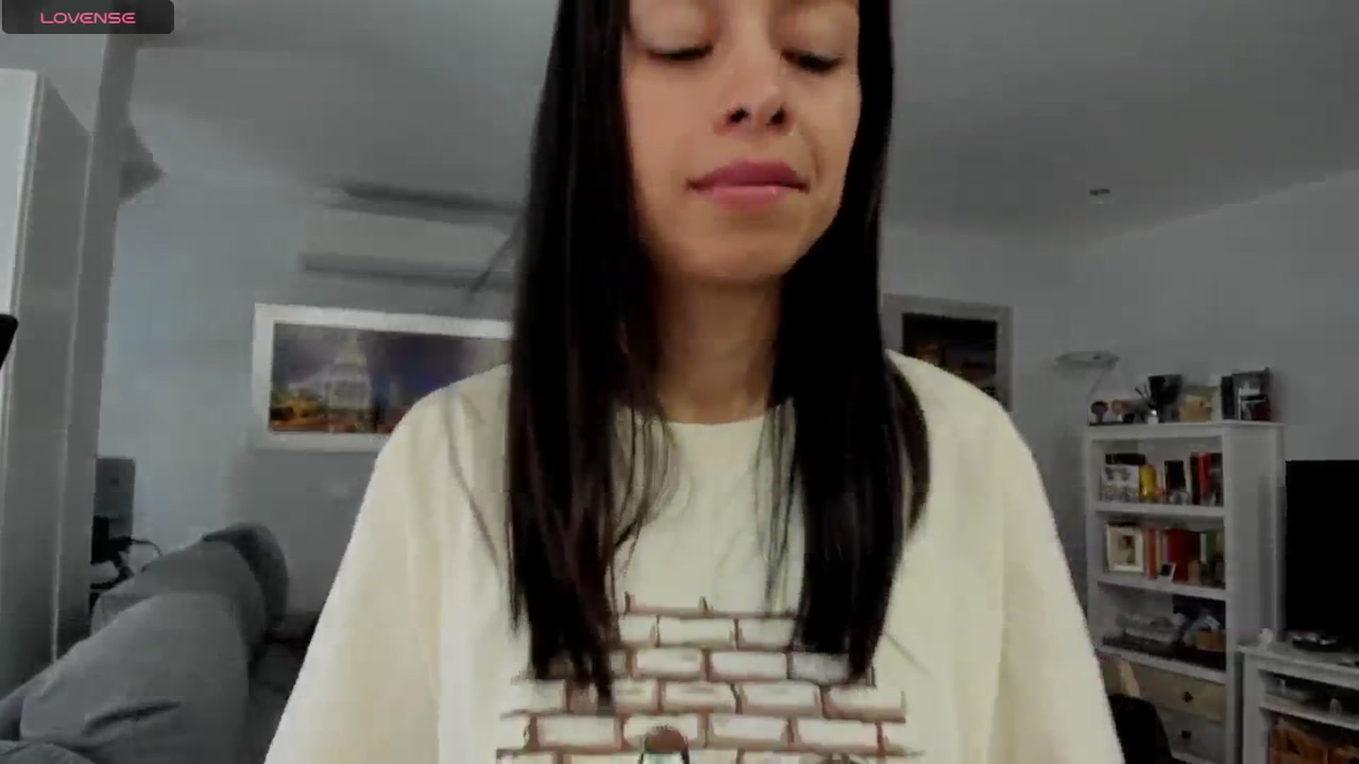 Gallery image thumbnail from Aliicia's myfreecams stream on, 03/12/2025, 12:14 image 10 of 20