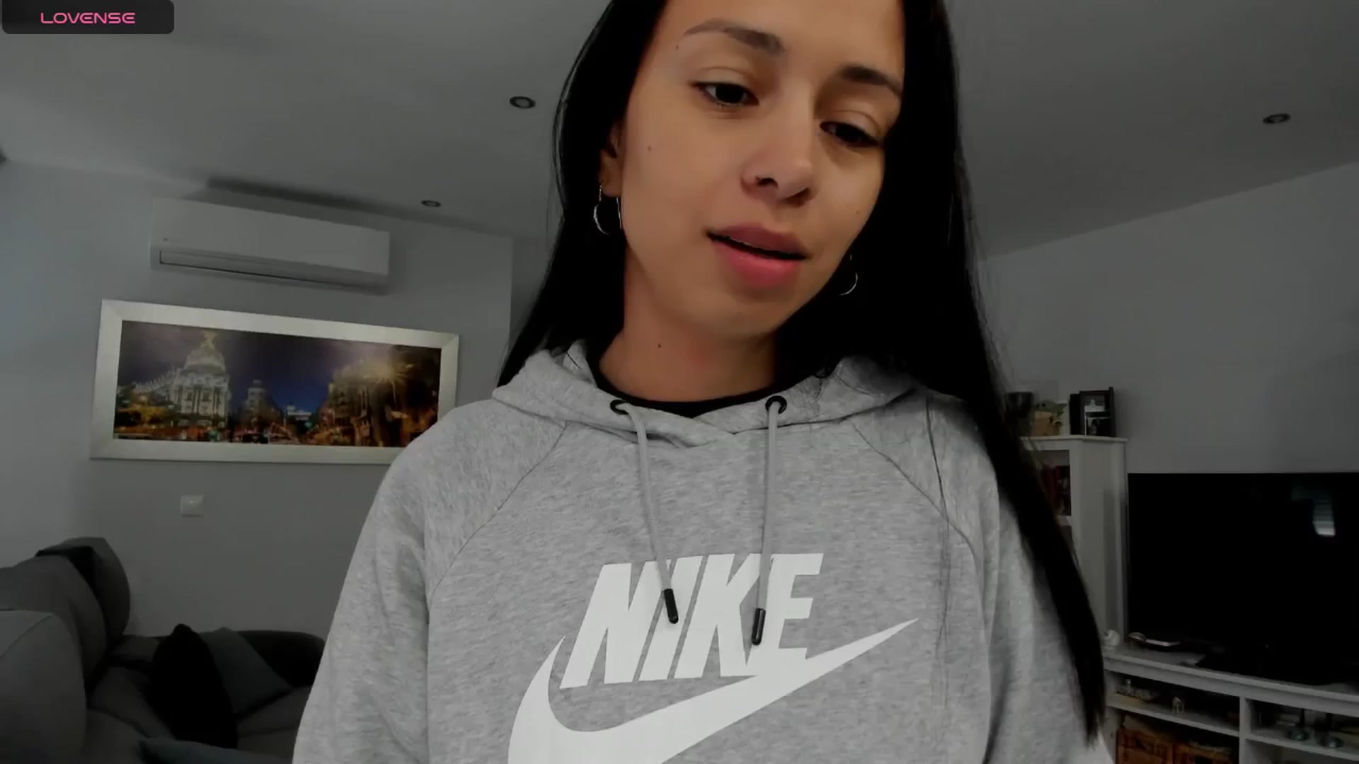 Gallery image thumbnail from Aliicia's myfreecams stream on, 03/13/2025, 11:45 image 15 of 20